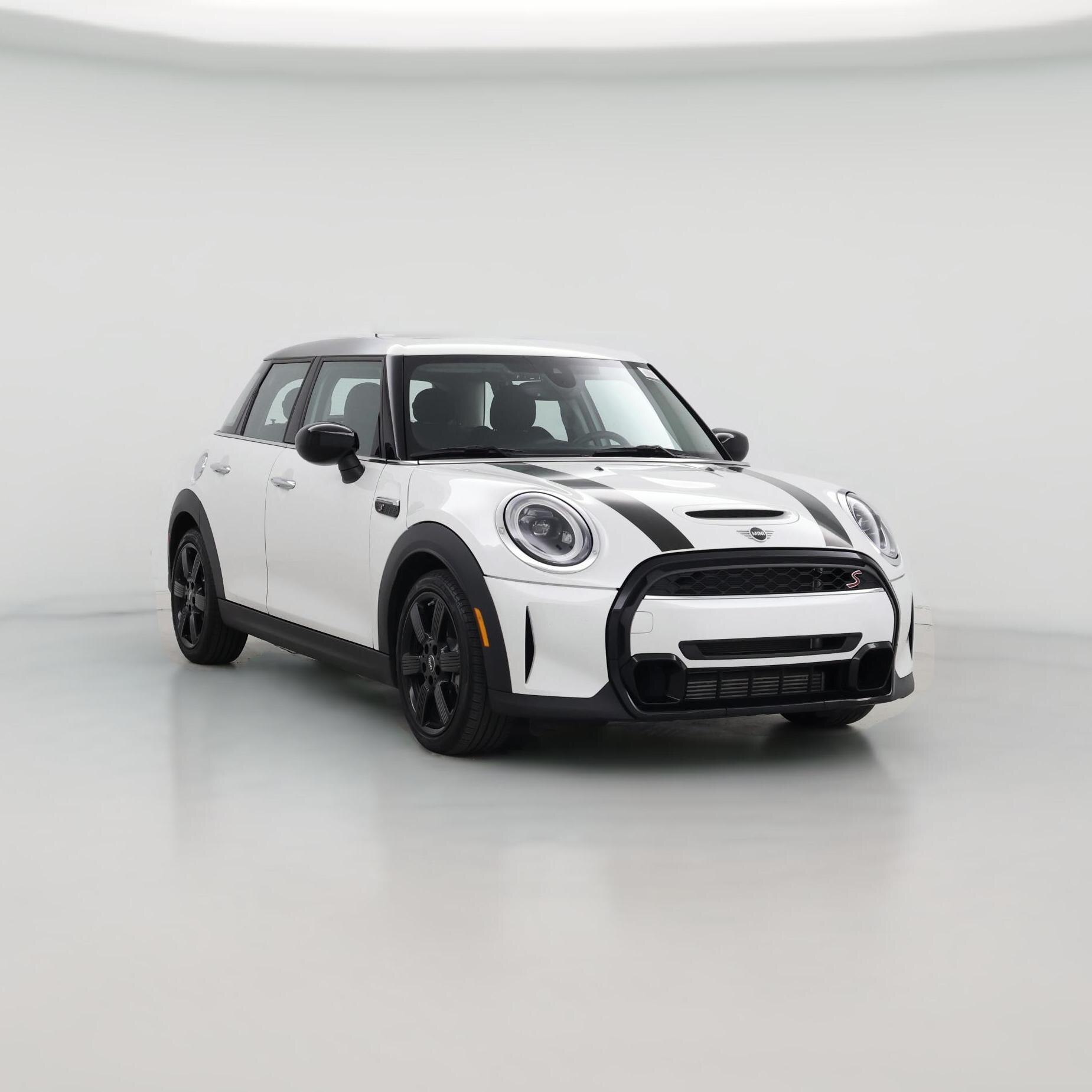Thumbnail: 2024 MINI Cooper Hardtop - 1