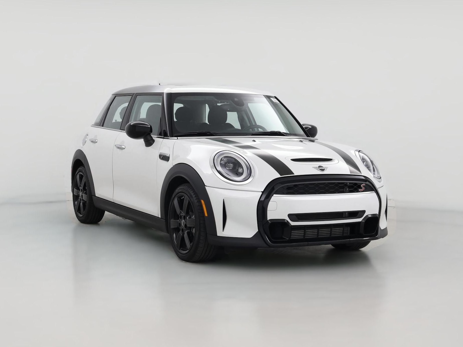 2024 MINI Hardtop 4 Door