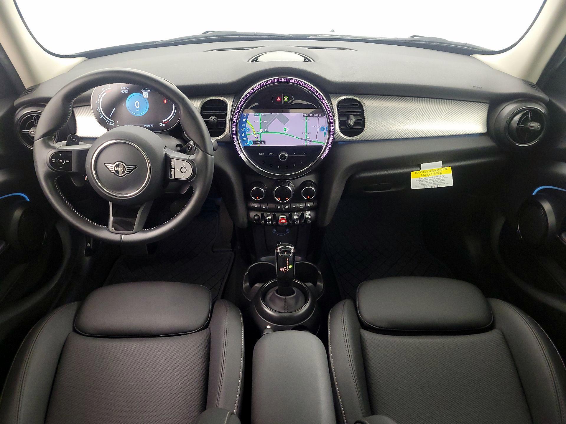 Thumbnail: 2024 MINI Cooper Hardtop - 9