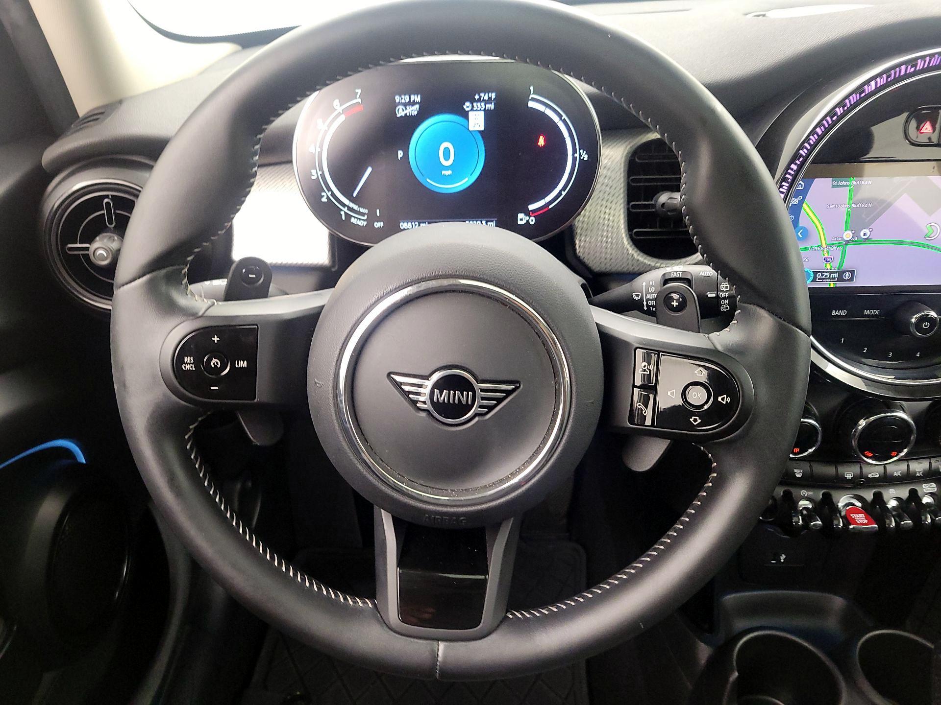 Thumbnail: 2024 MINI Cooper Hardtop - 10