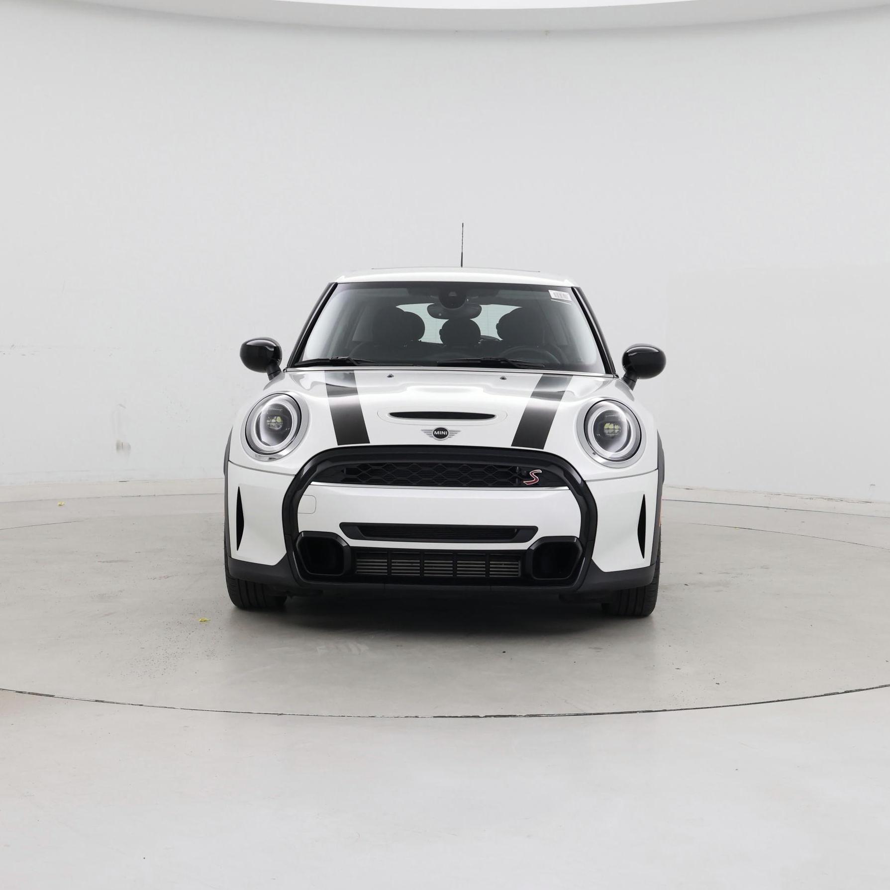 Thumbnail: 2024 MINI Cooper Hardtop - 5