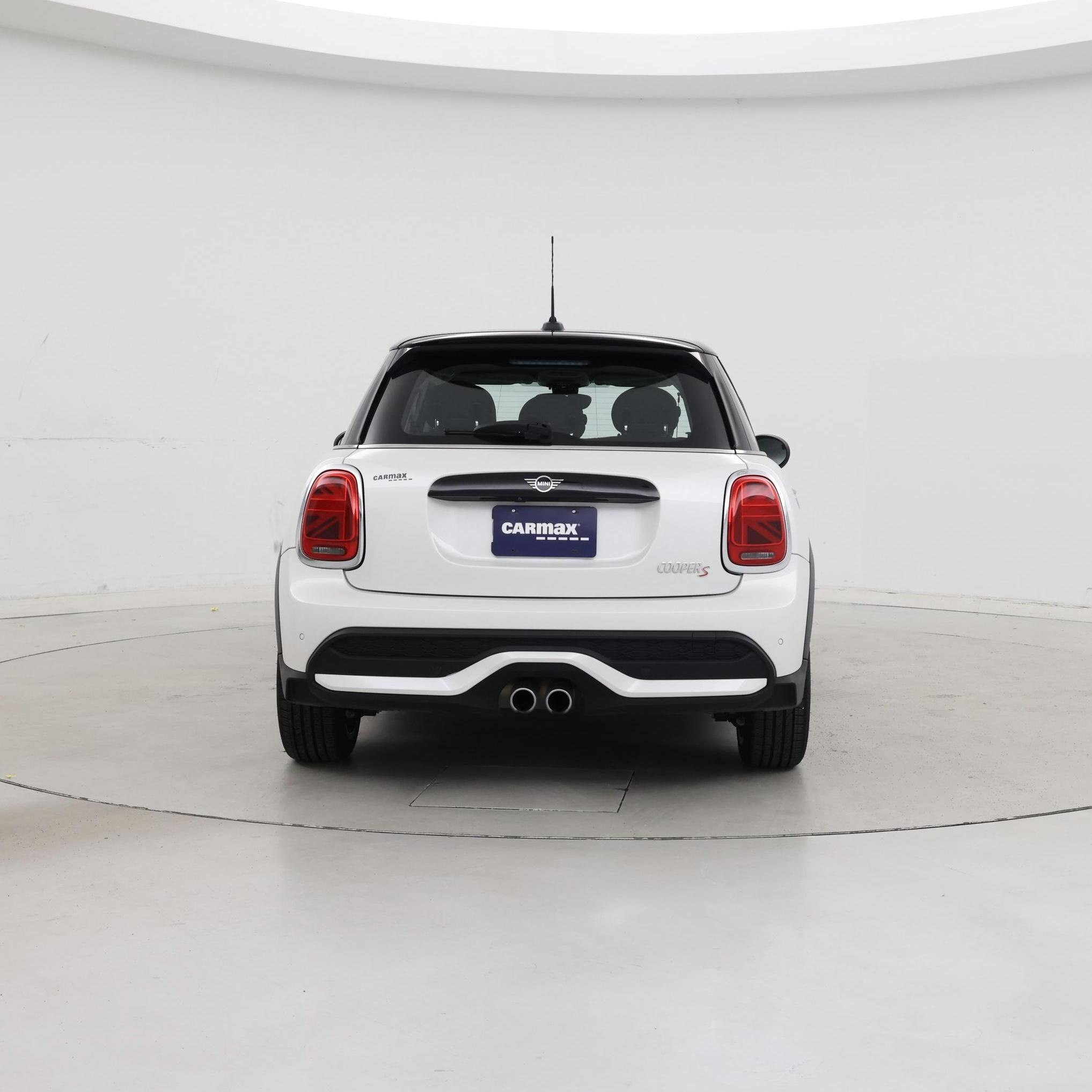 Thumbnail: 2024 MINI Cooper Hardtop - 6