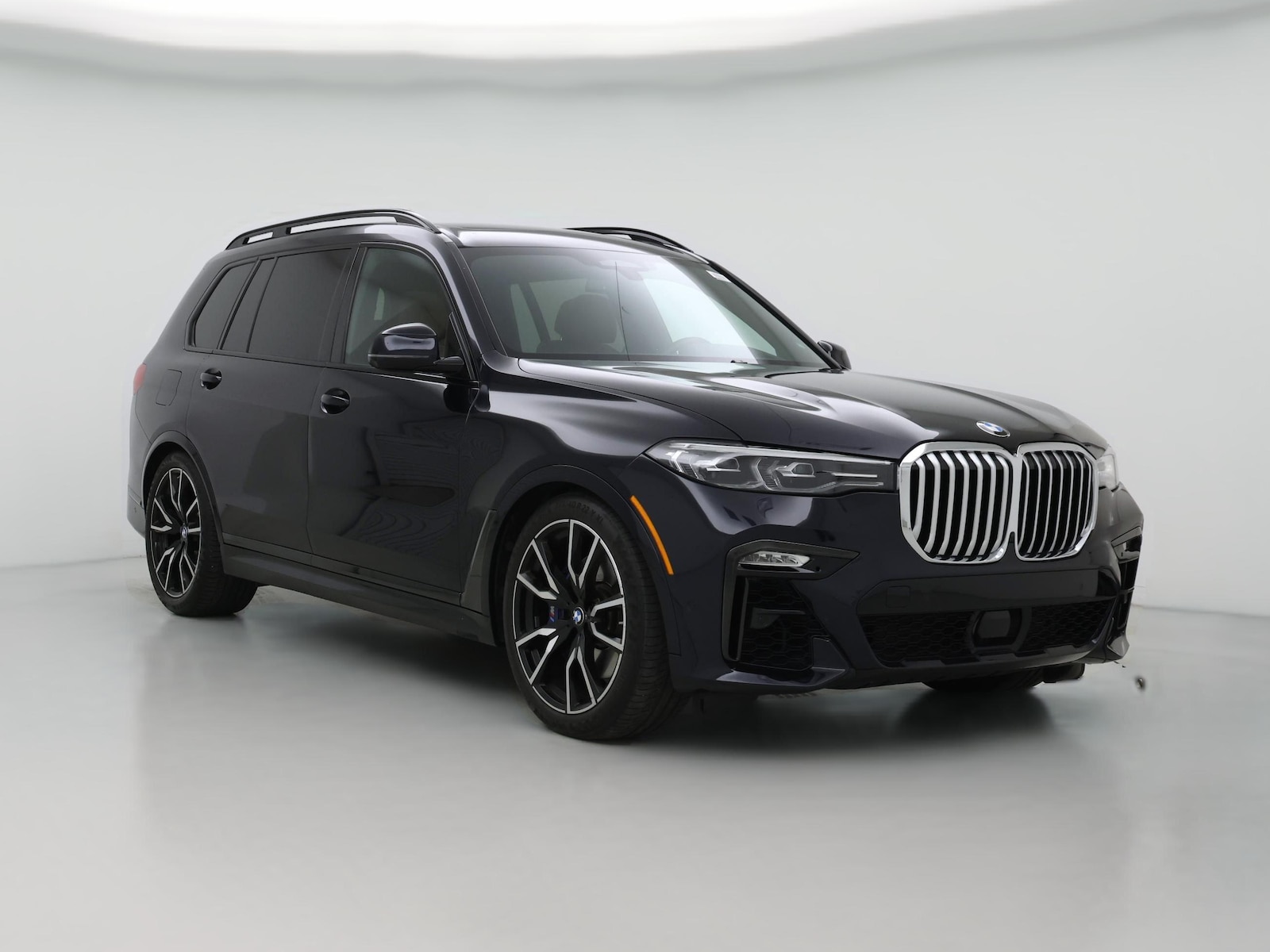 2019 BMW X7