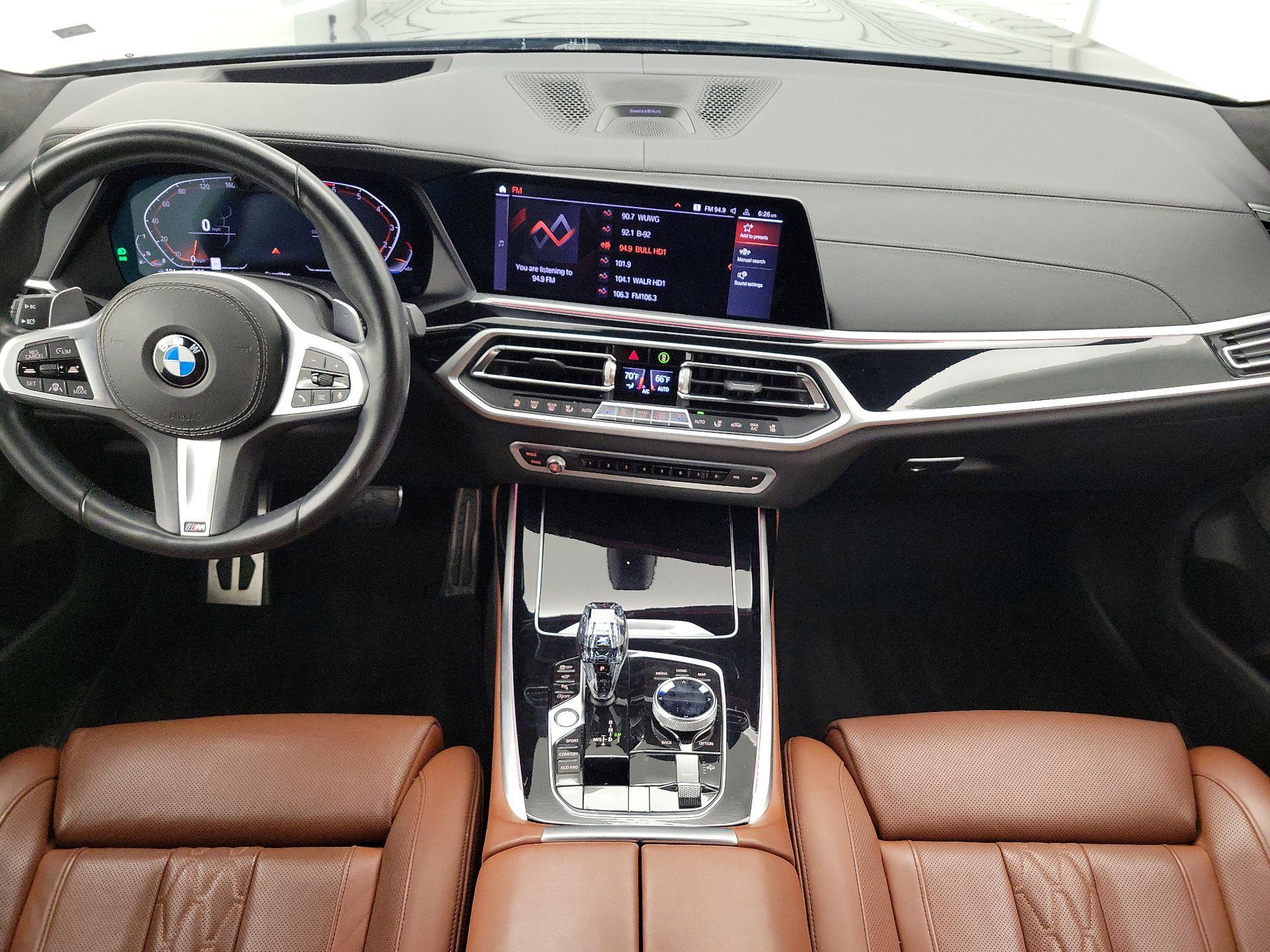 Thumbnail: 2019 BMW X7 - 9