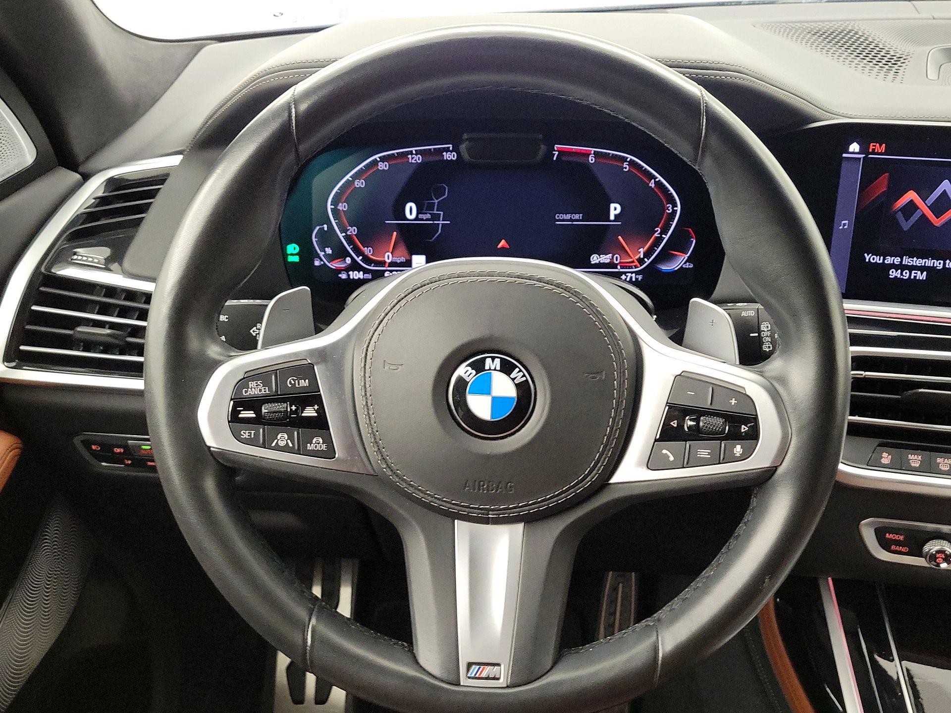 Thumbnail: 2019 BMW X7 - 10