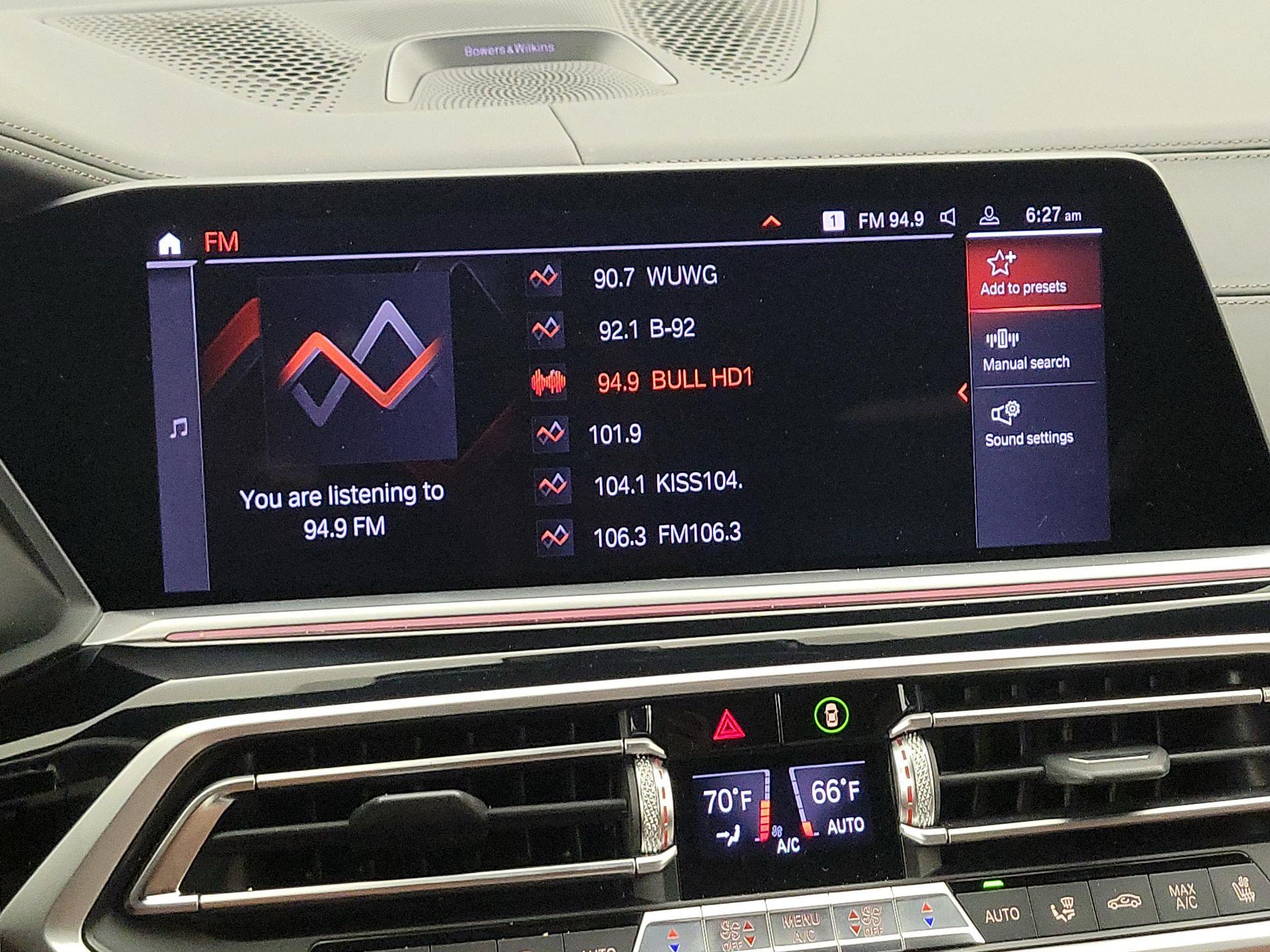 Thumbnail: 2019 BMW X7 - 16