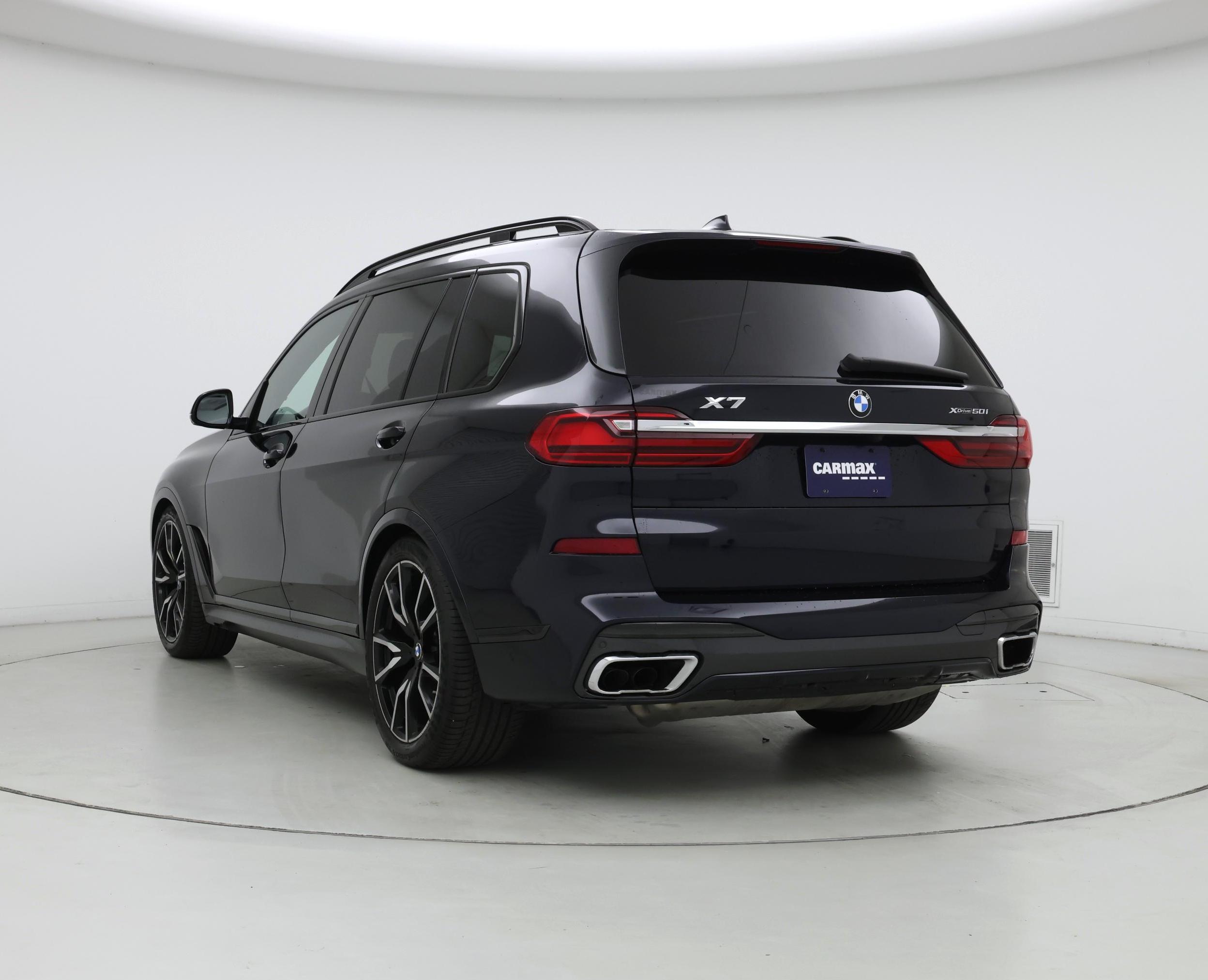Thumbnail: 2019 BMW X7 - 2