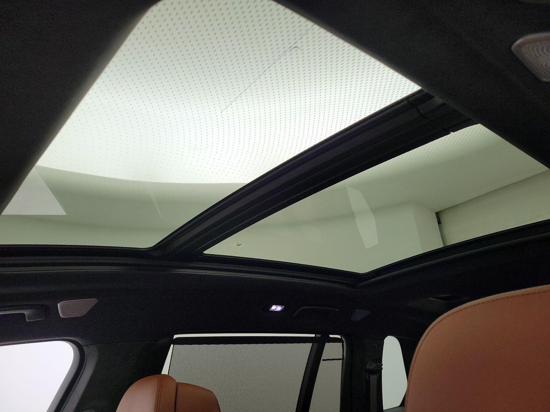 Thumbnail: 2019 BMW X7 - 20