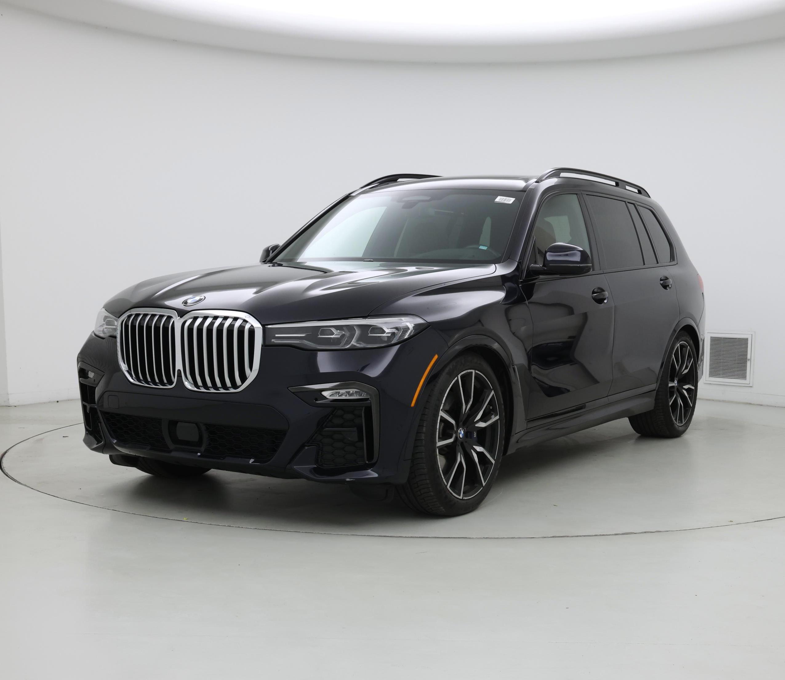 Thumbnail: 2019 BMW X7 - 4