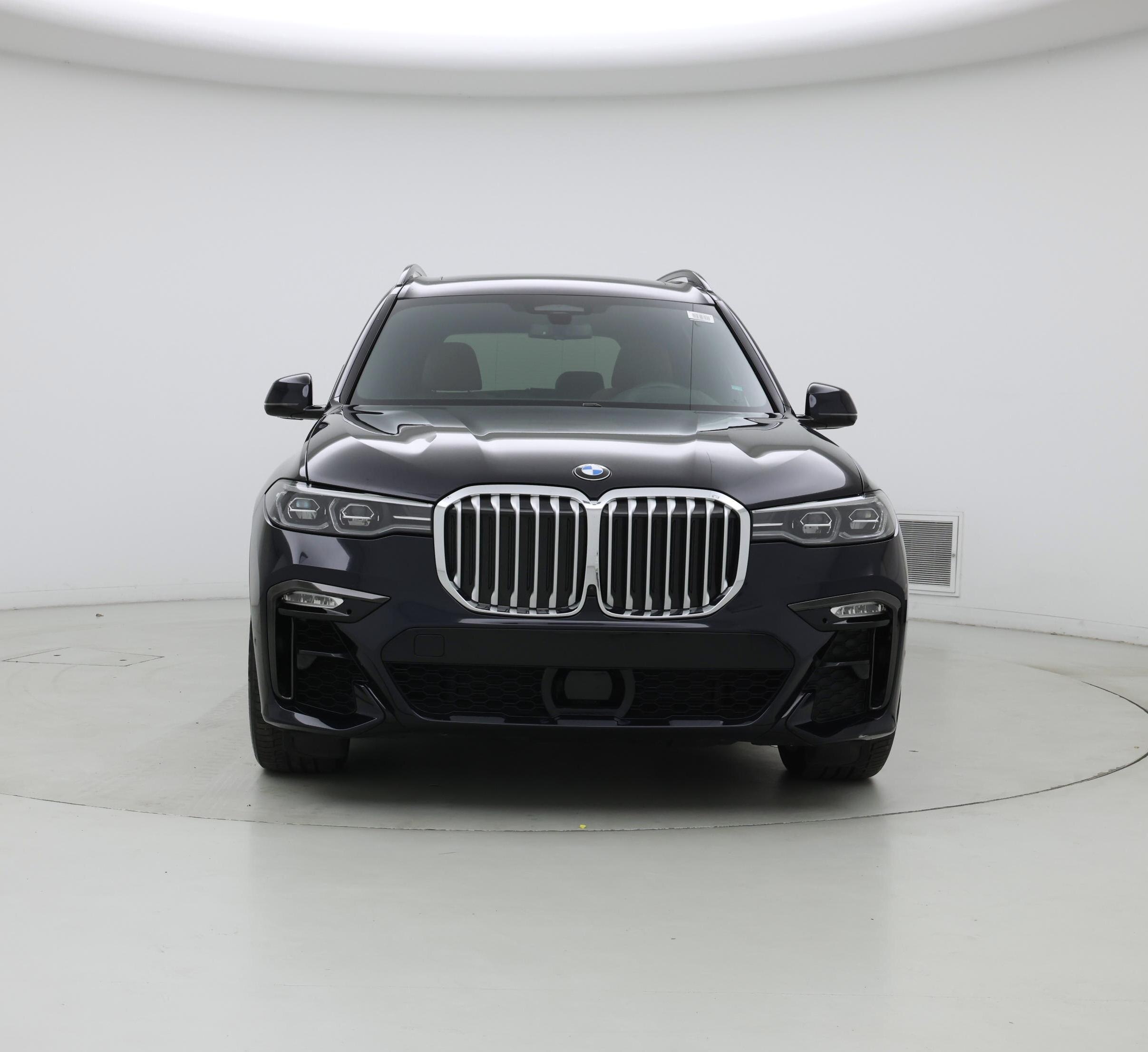 Thumbnail: 2019 BMW X7 - 5