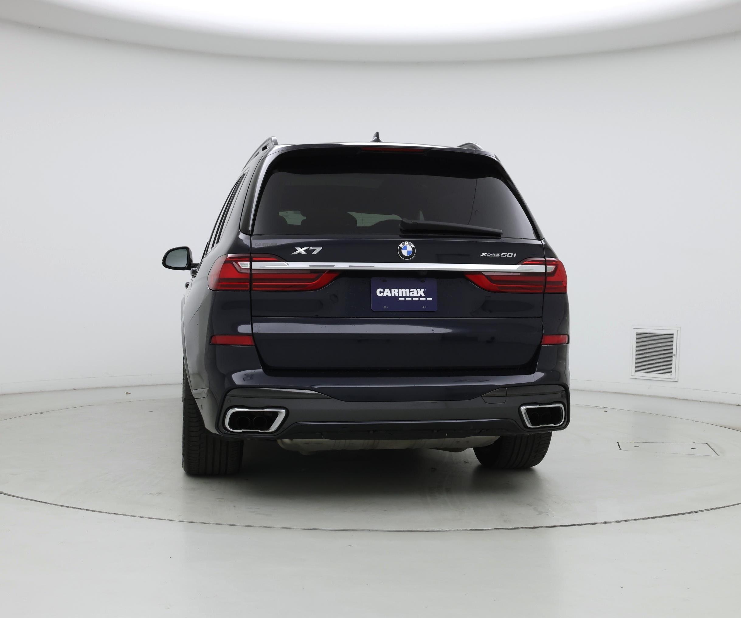 Thumbnail: 2019 BMW X7 - 6