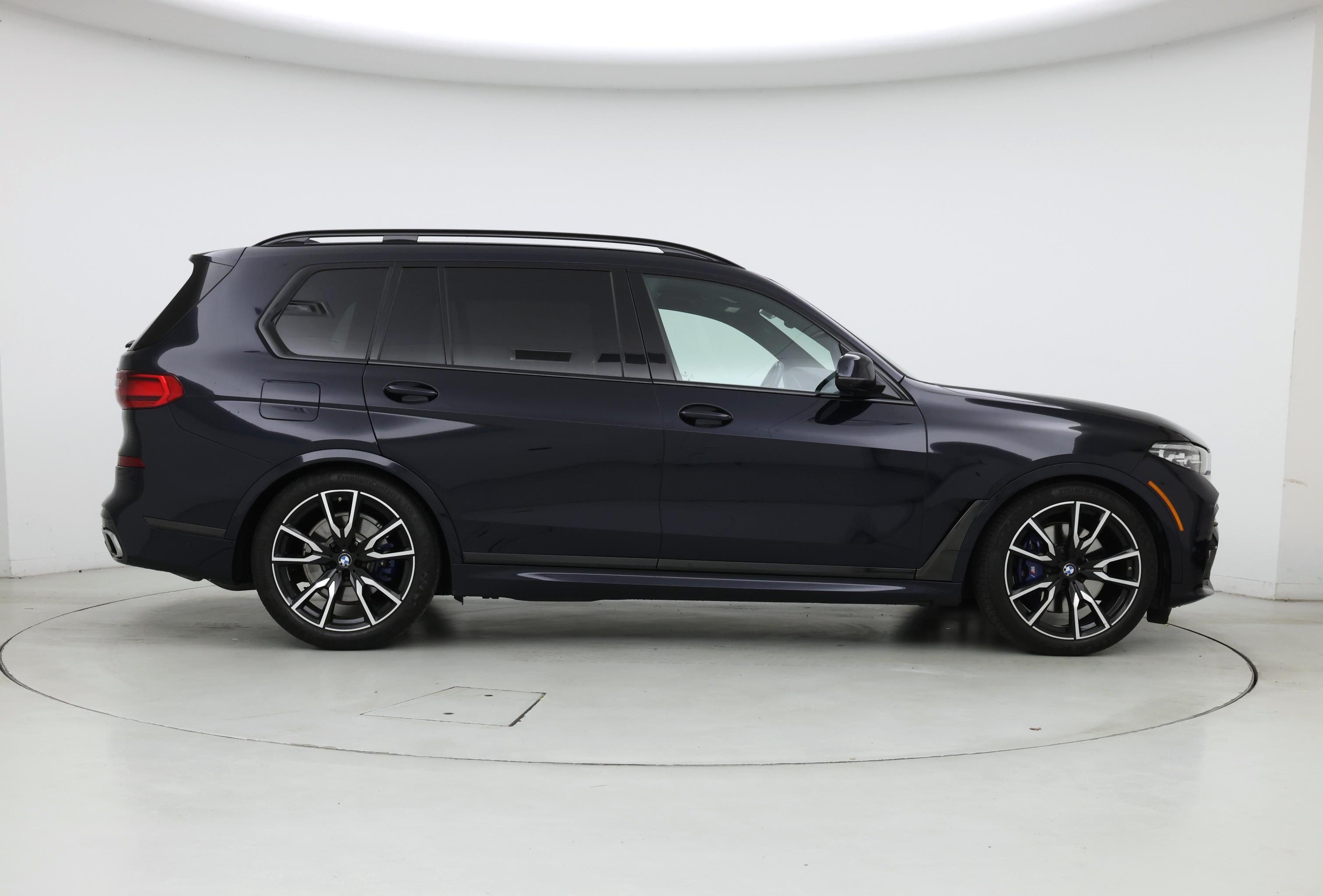 Thumbnail: 2019 BMW X7 - 7