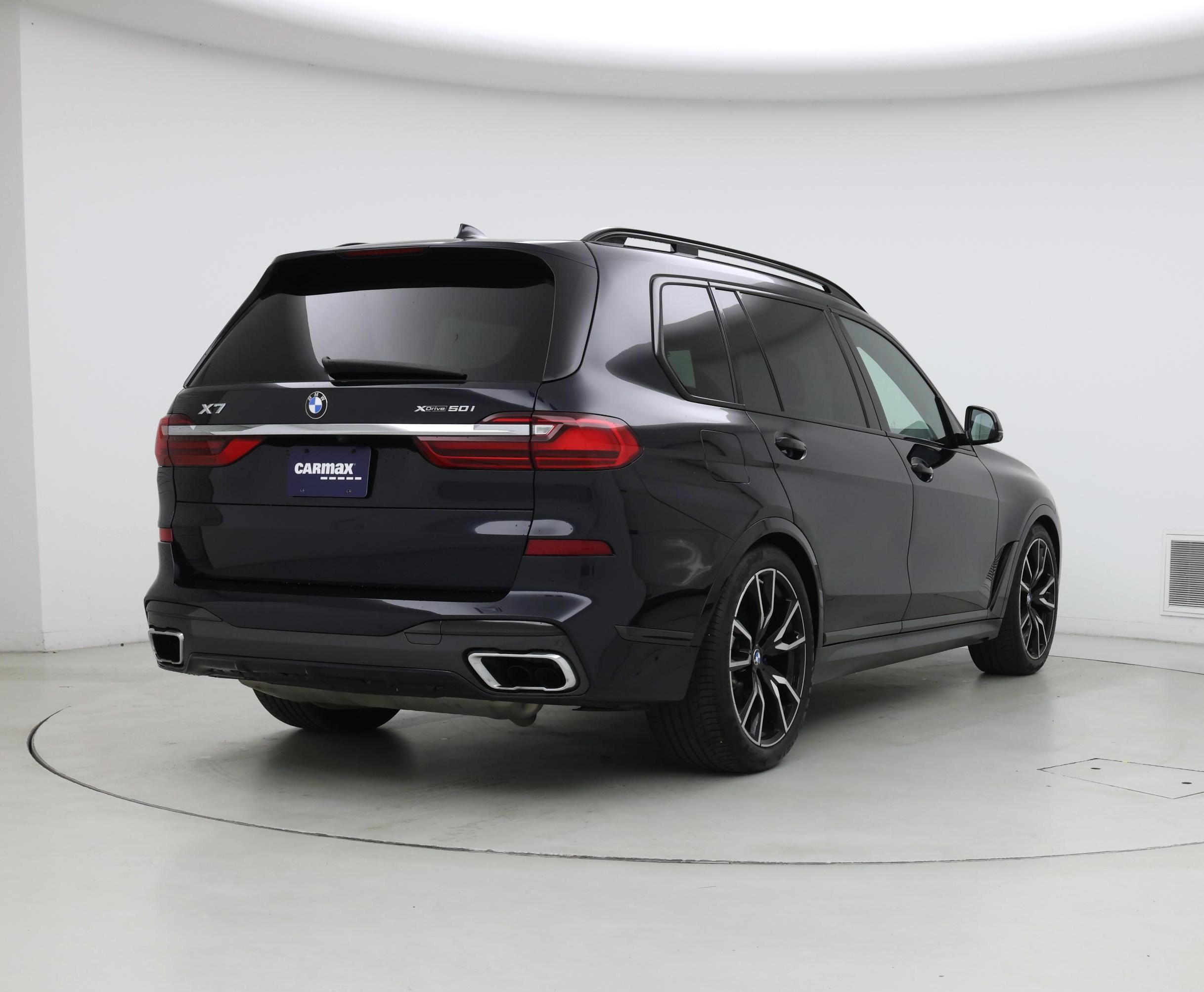 Thumbnail: 2019 BMW X7 - 8