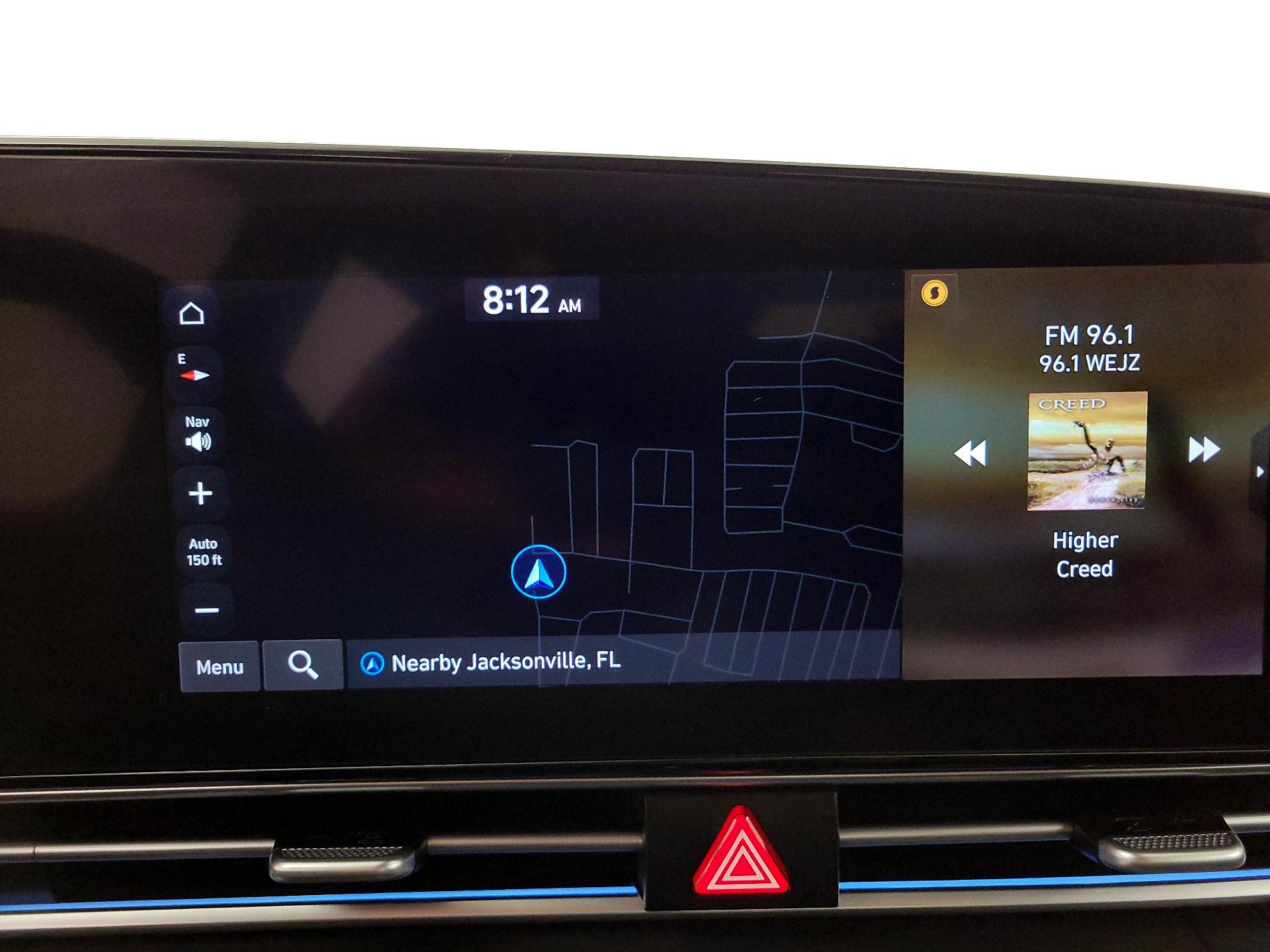 Thumbnail: 2024 Hyundai Elantra - 14