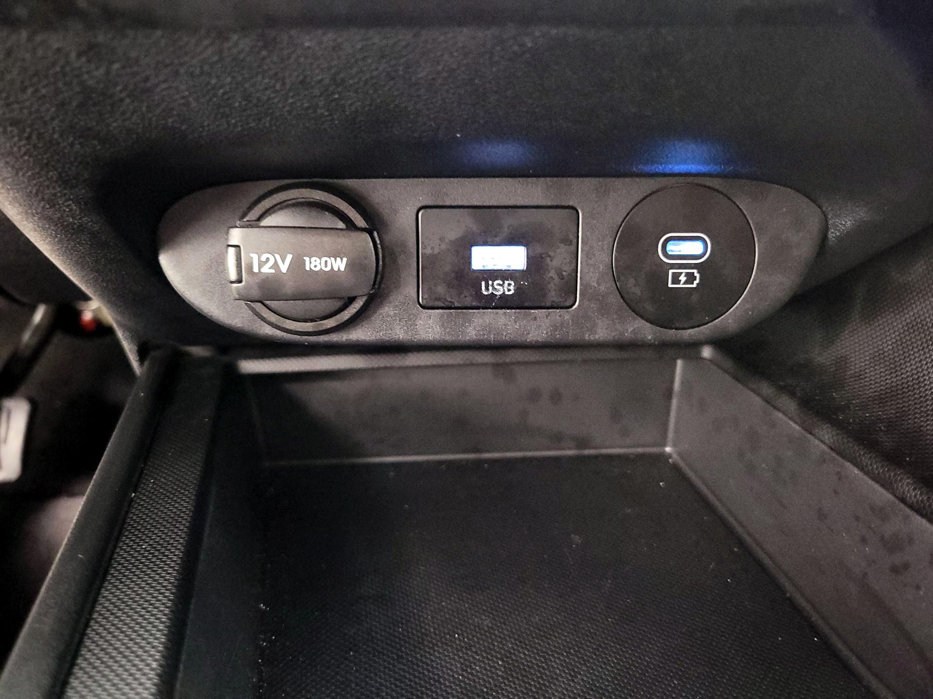 Thumbnail: 2024 Hyundai Elantra - 19