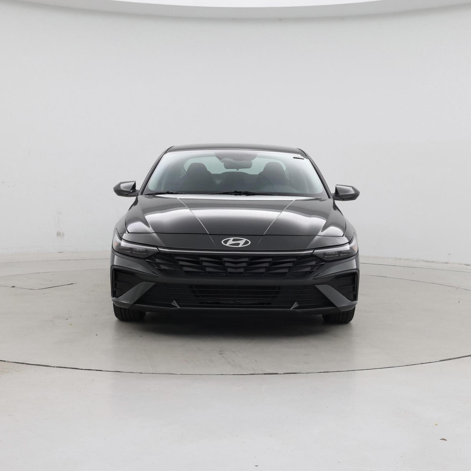 Thumbnail: 2024 Hyundai Elantra - 5