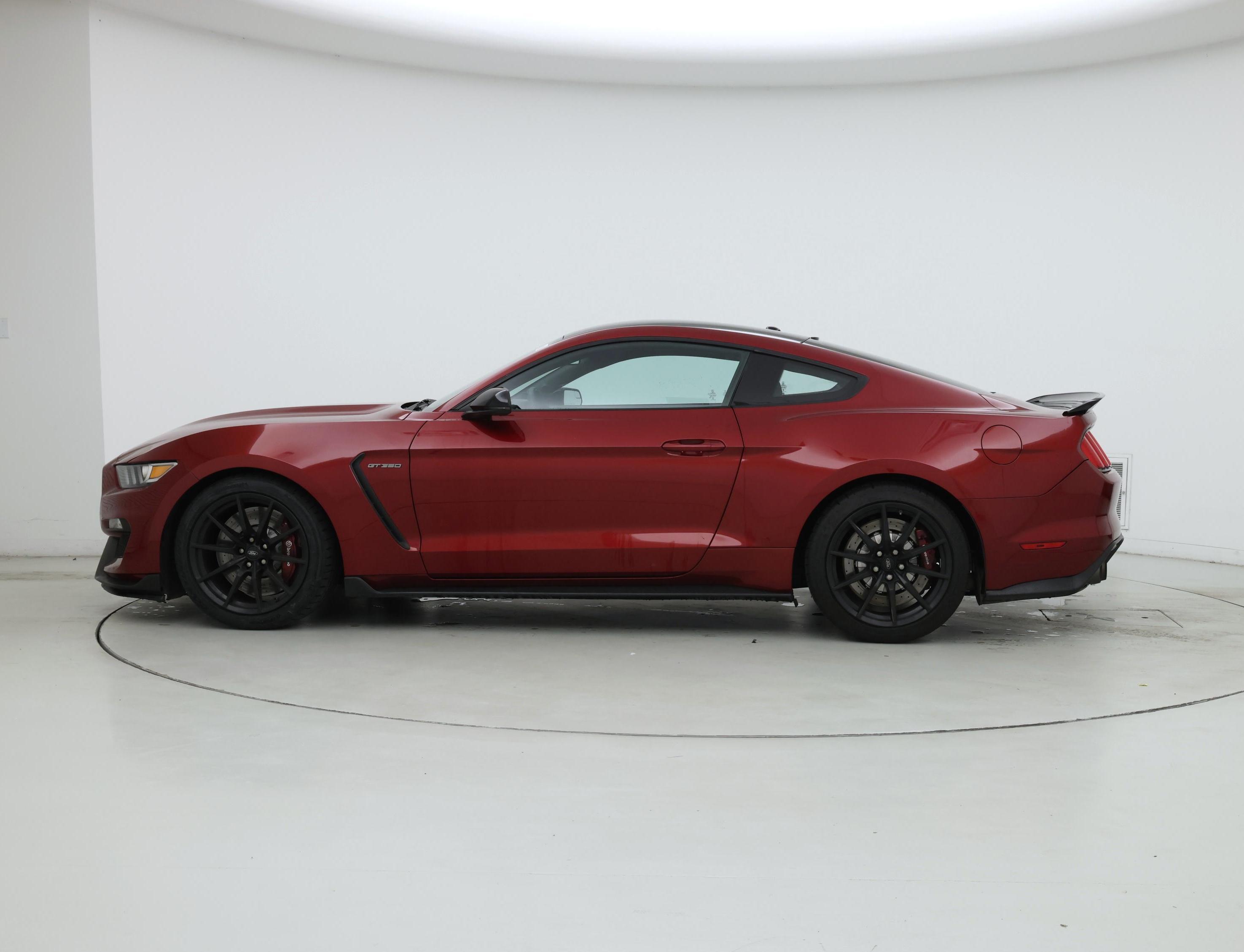 Thumbnail: 2018 Ford Mustang - 3