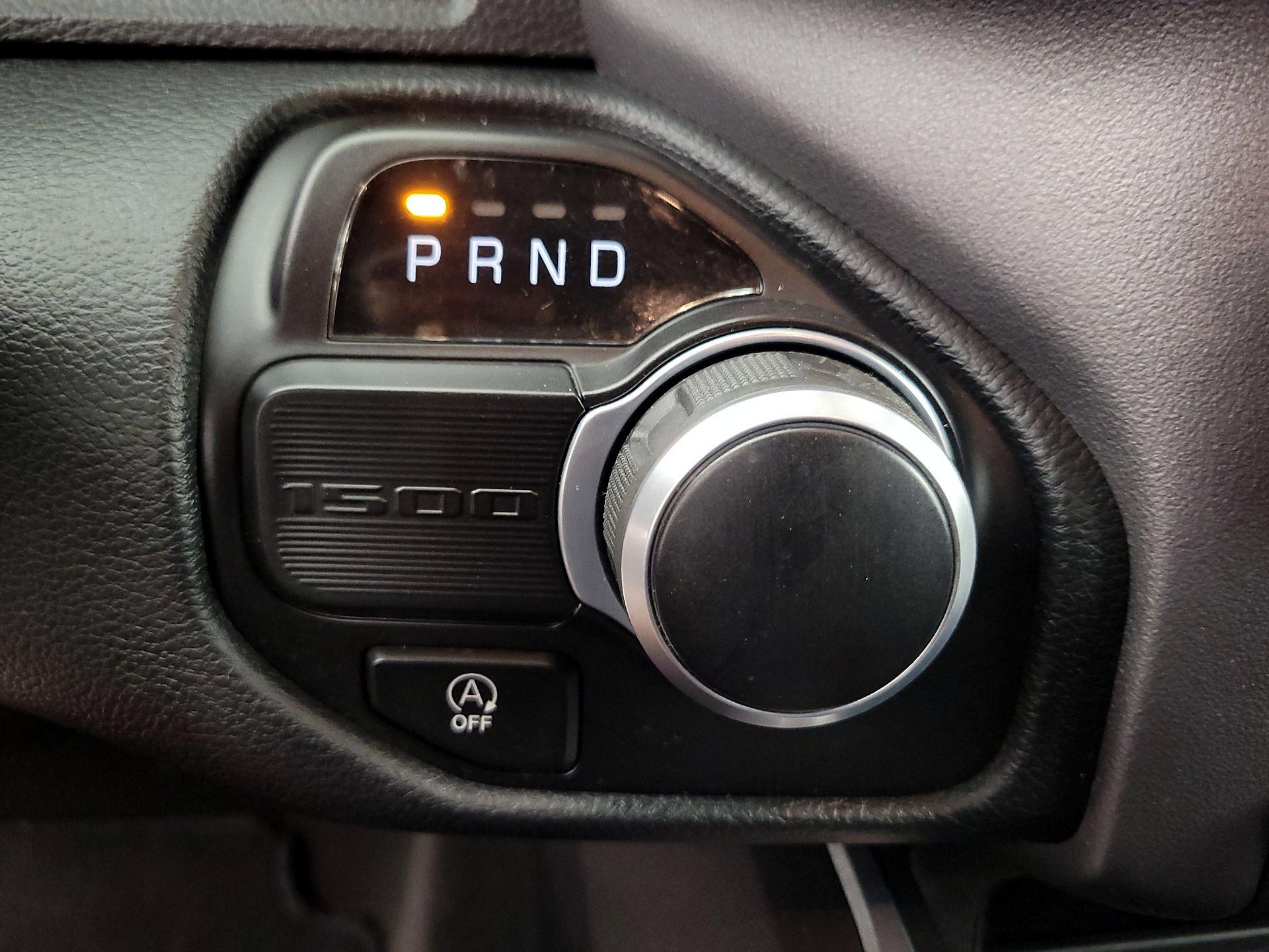 Thumbnail: 2022 RAM 1500 - 17