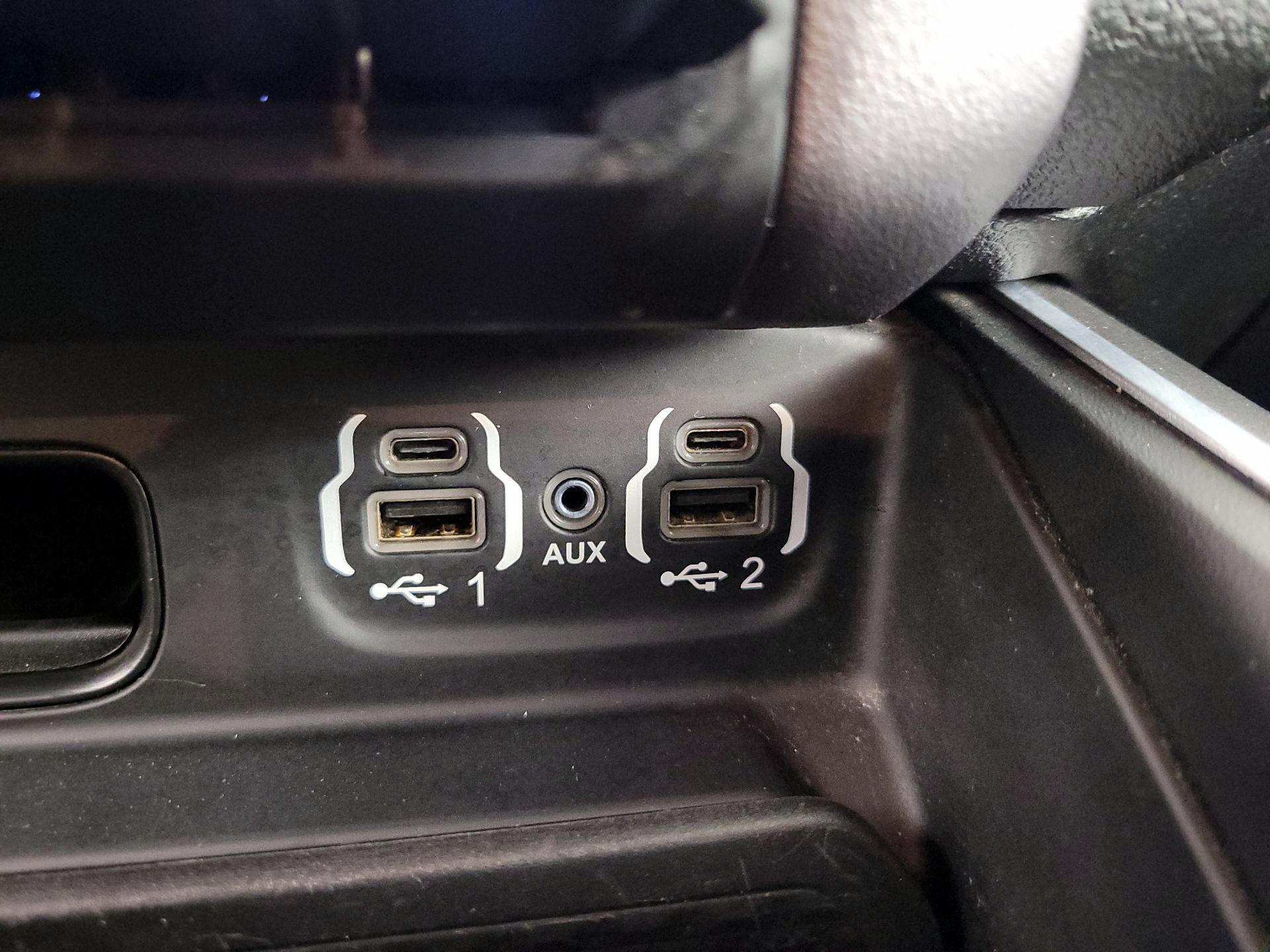 Thumbnail: 2022 RAM 1500 - 18