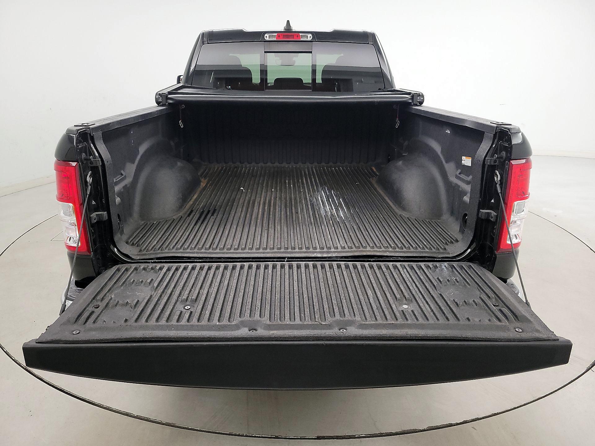Thumbnail: 2022 RAM 1500 - 20