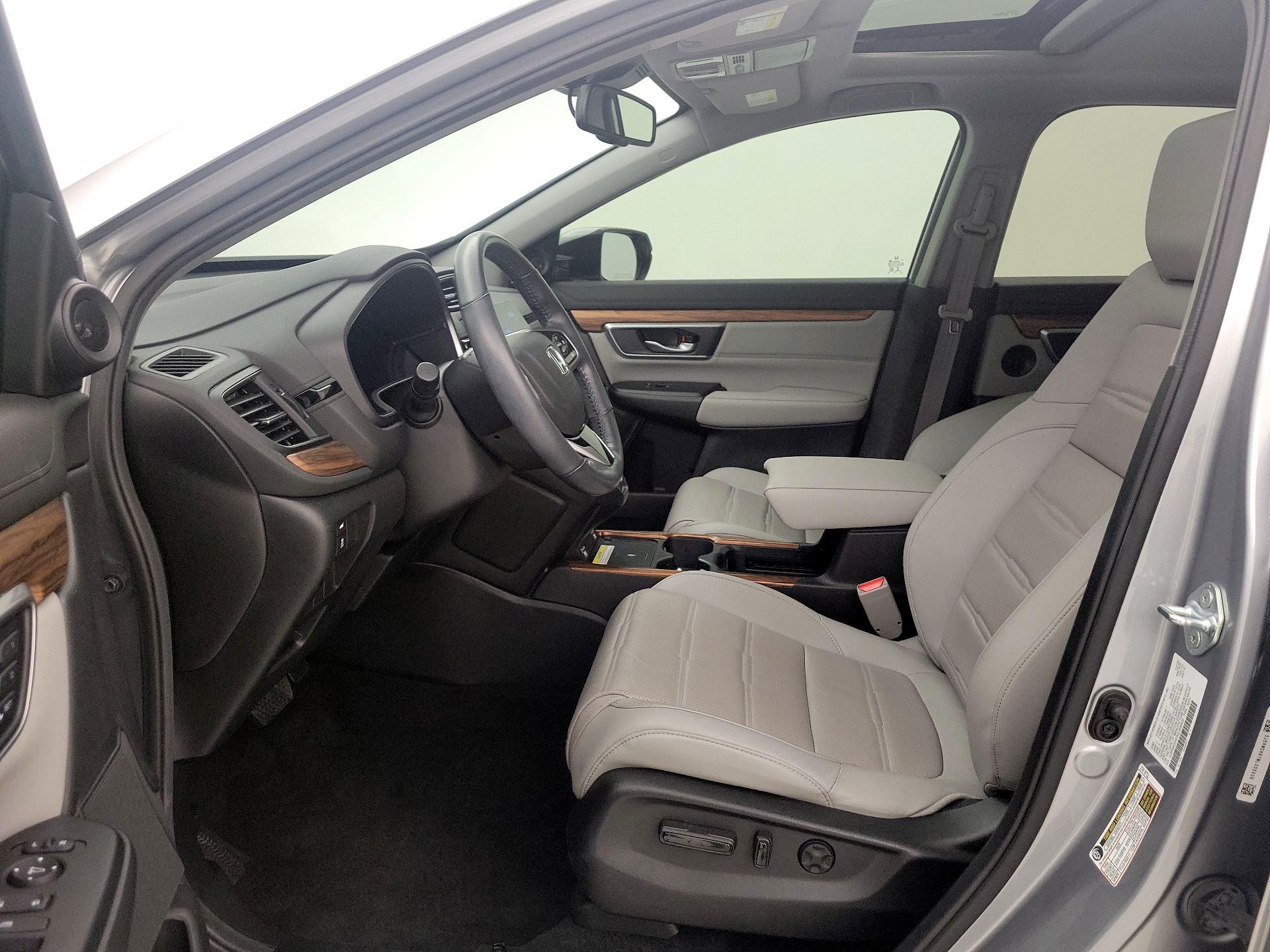 Thumbnail: 2019 Honda CR-V - 11