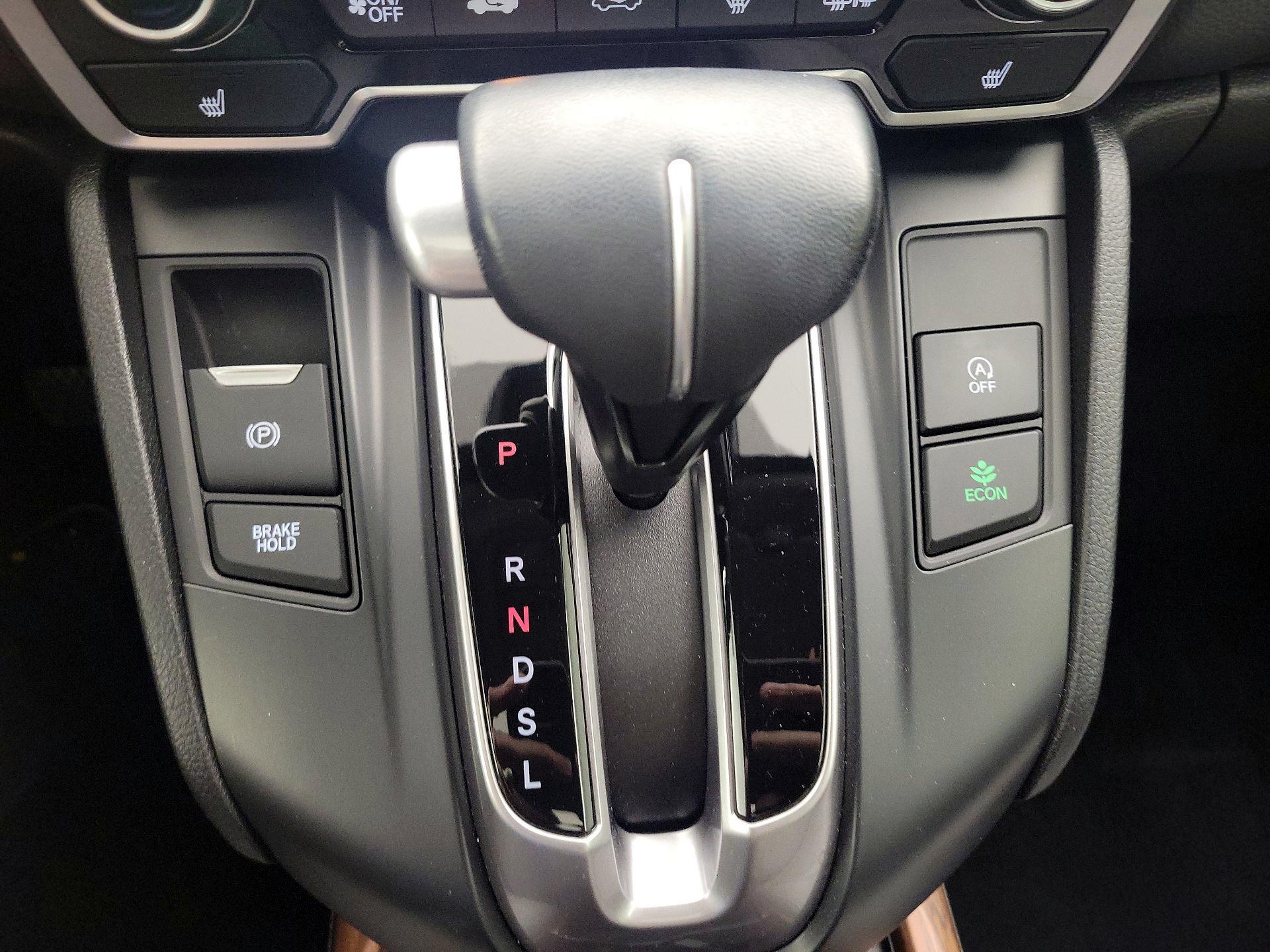 Thumbnail: 2019 Honda CR-V - 17