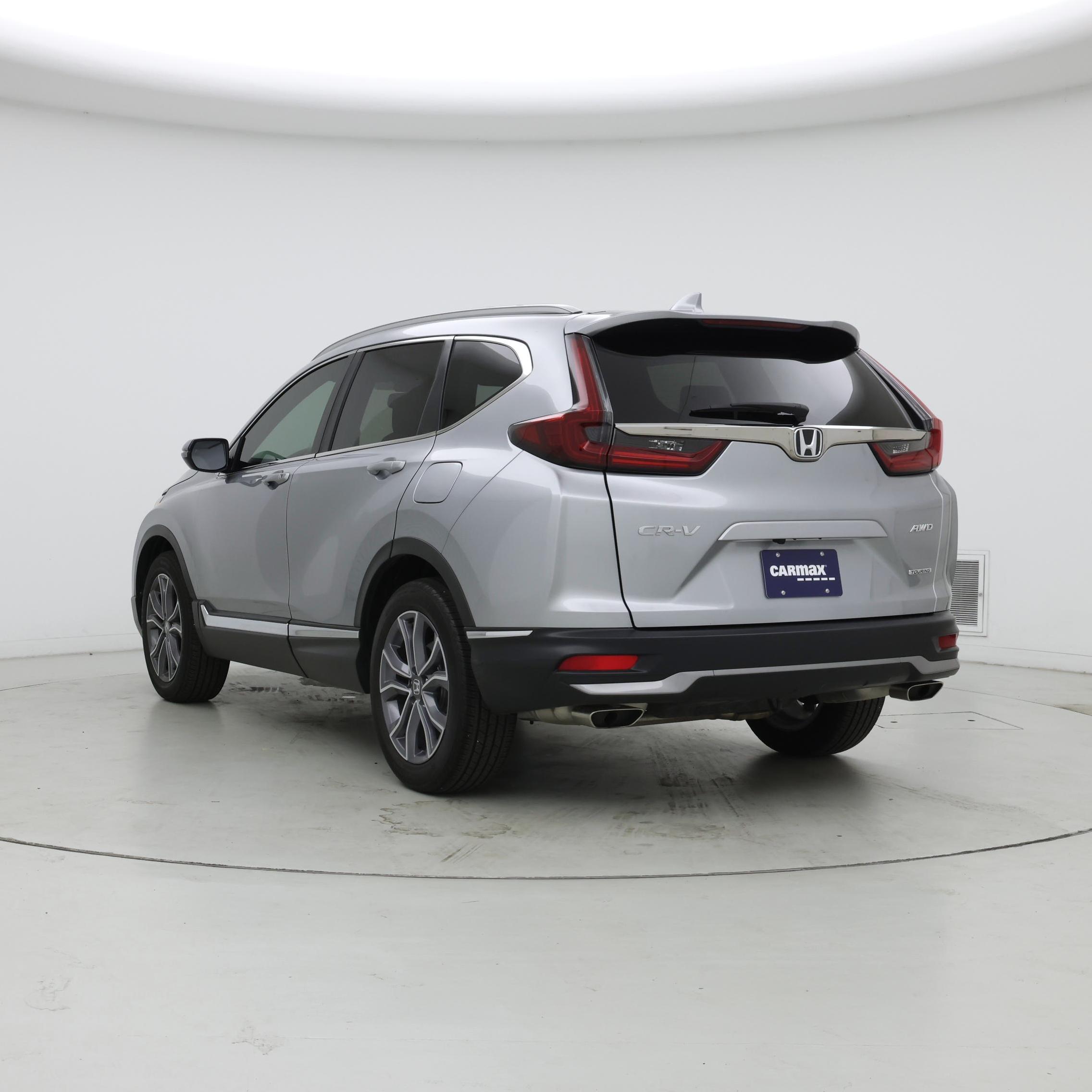 Thumbnail: 2019 Honda CR-V - 2