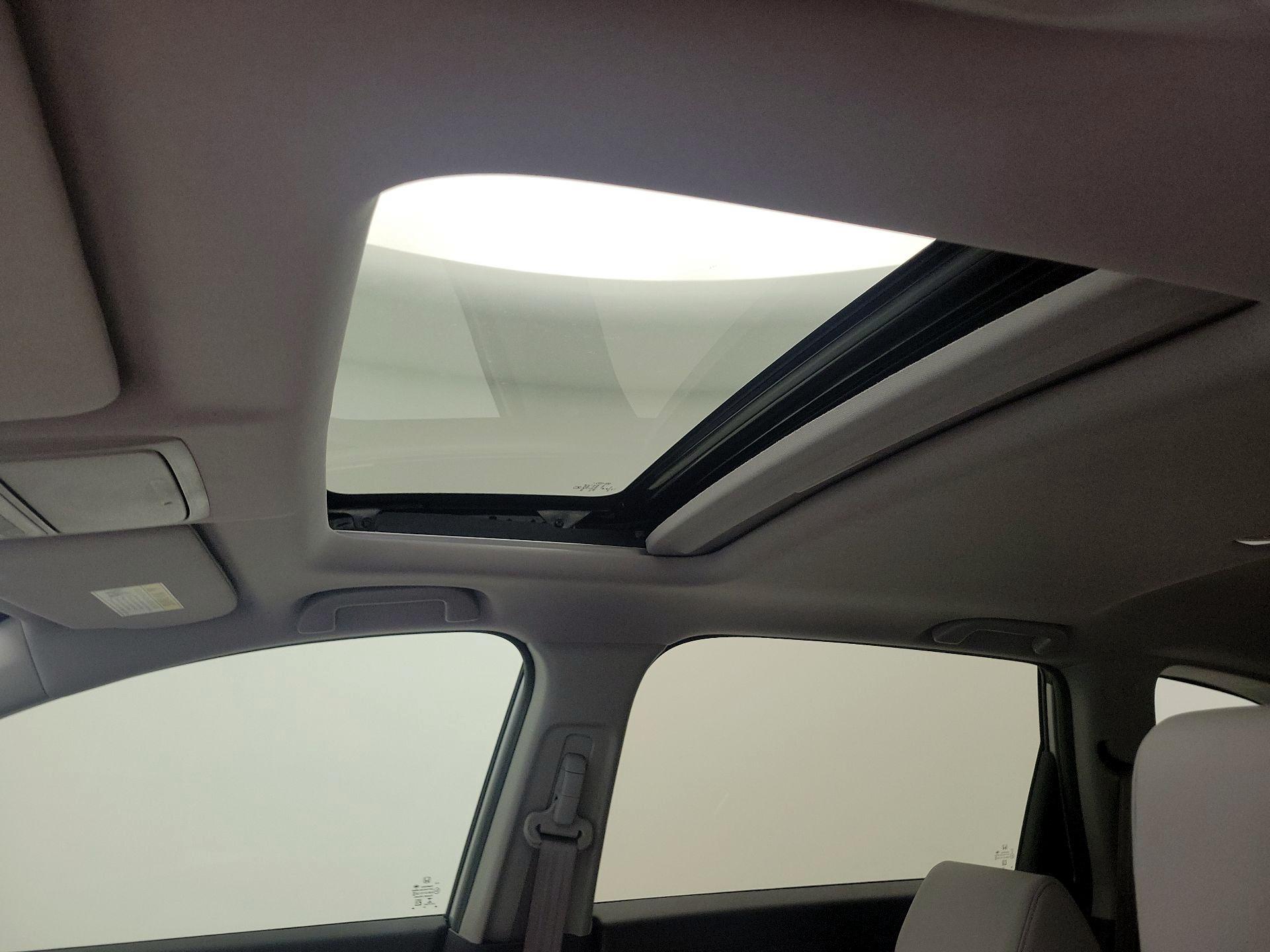Thumbnail: 2019 Honda CR-V - 19