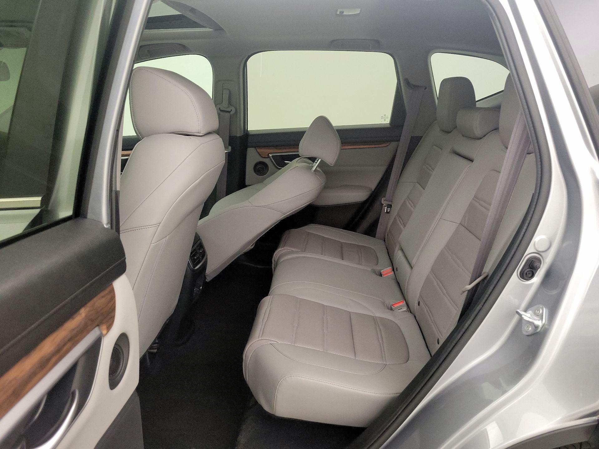 Thumbnail: 2019 Honda CR-V - 20