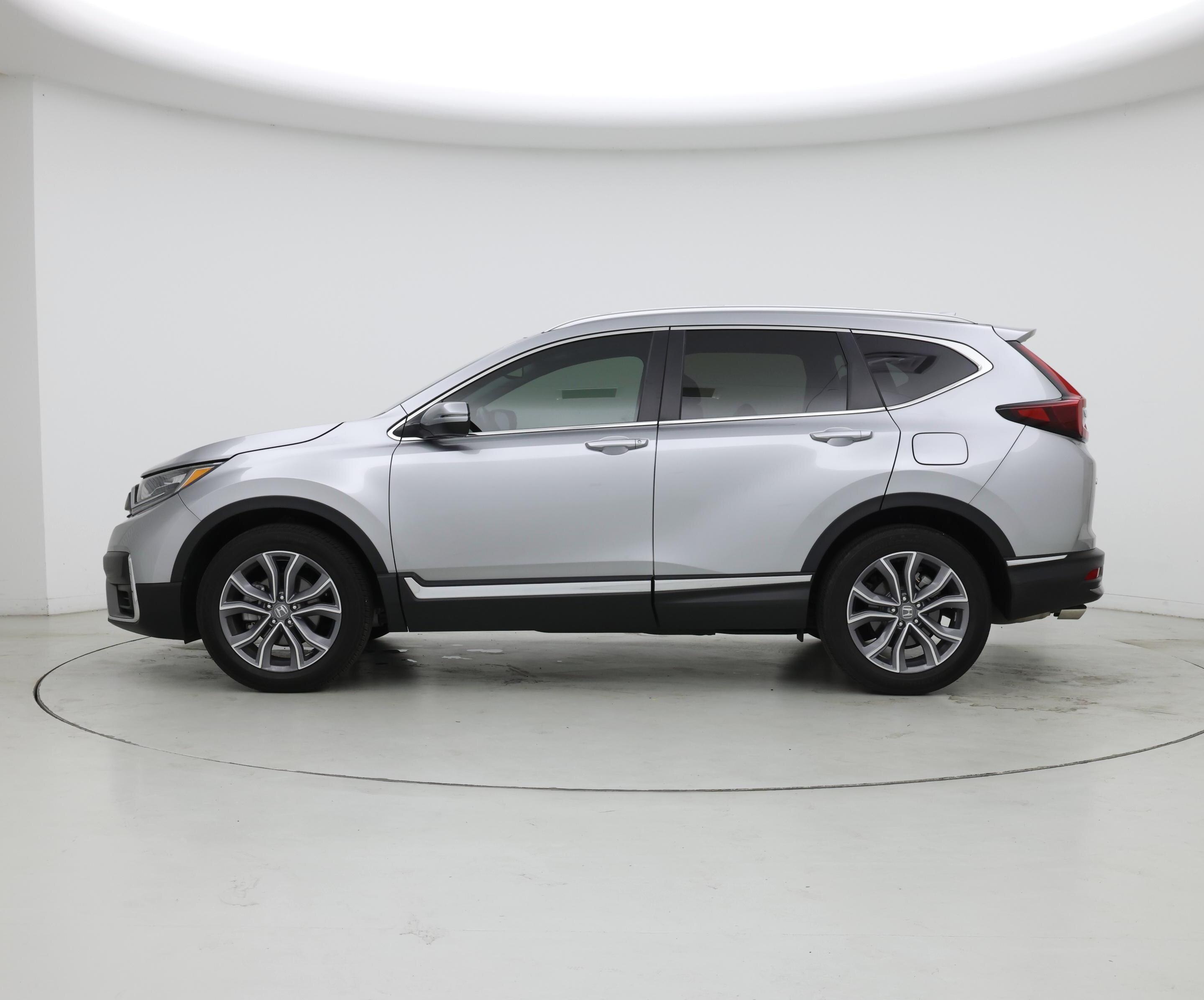 Thumbnail: 2019 Honda CR-V - 3