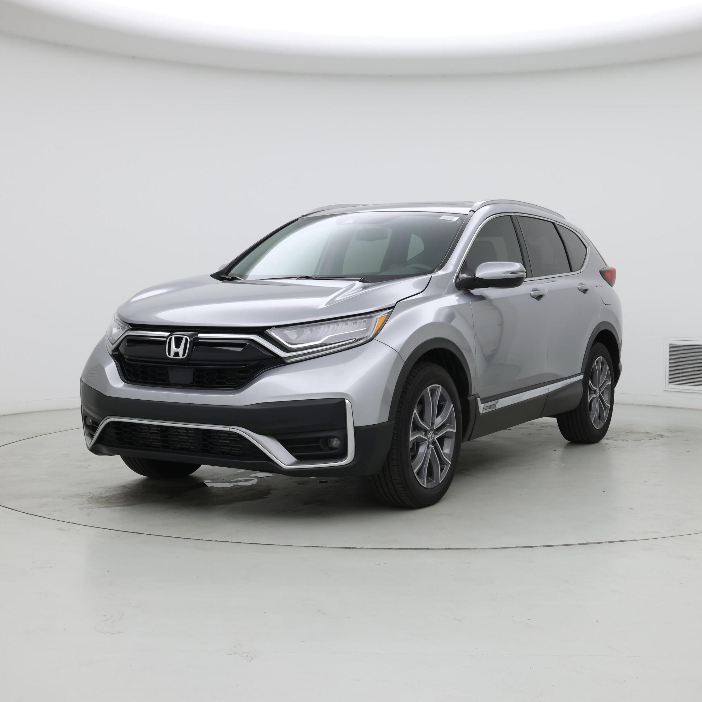 Thumbnail: 2019 Honda CR-V - 4