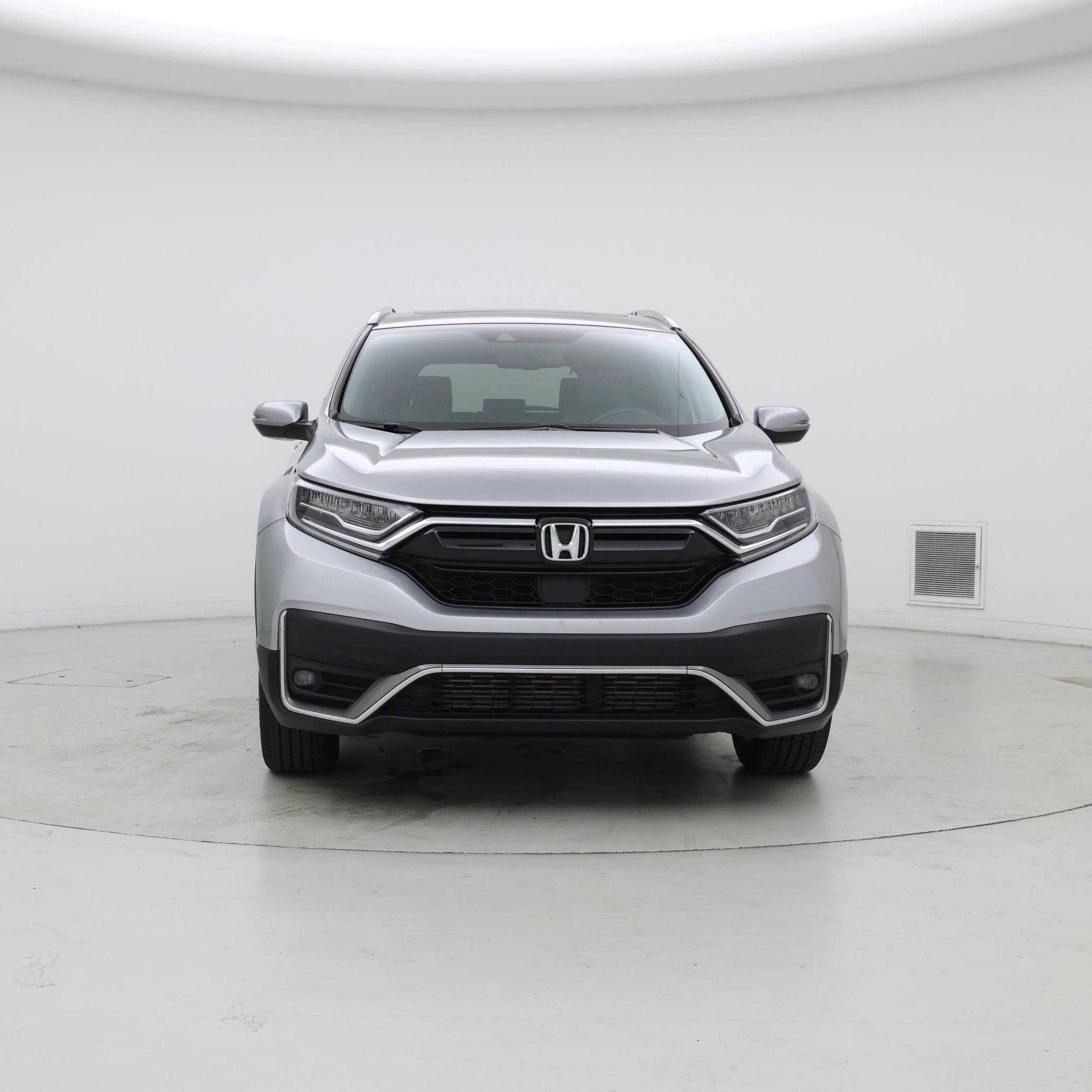 Thumbnail: 2019 Honda CR-V - 5