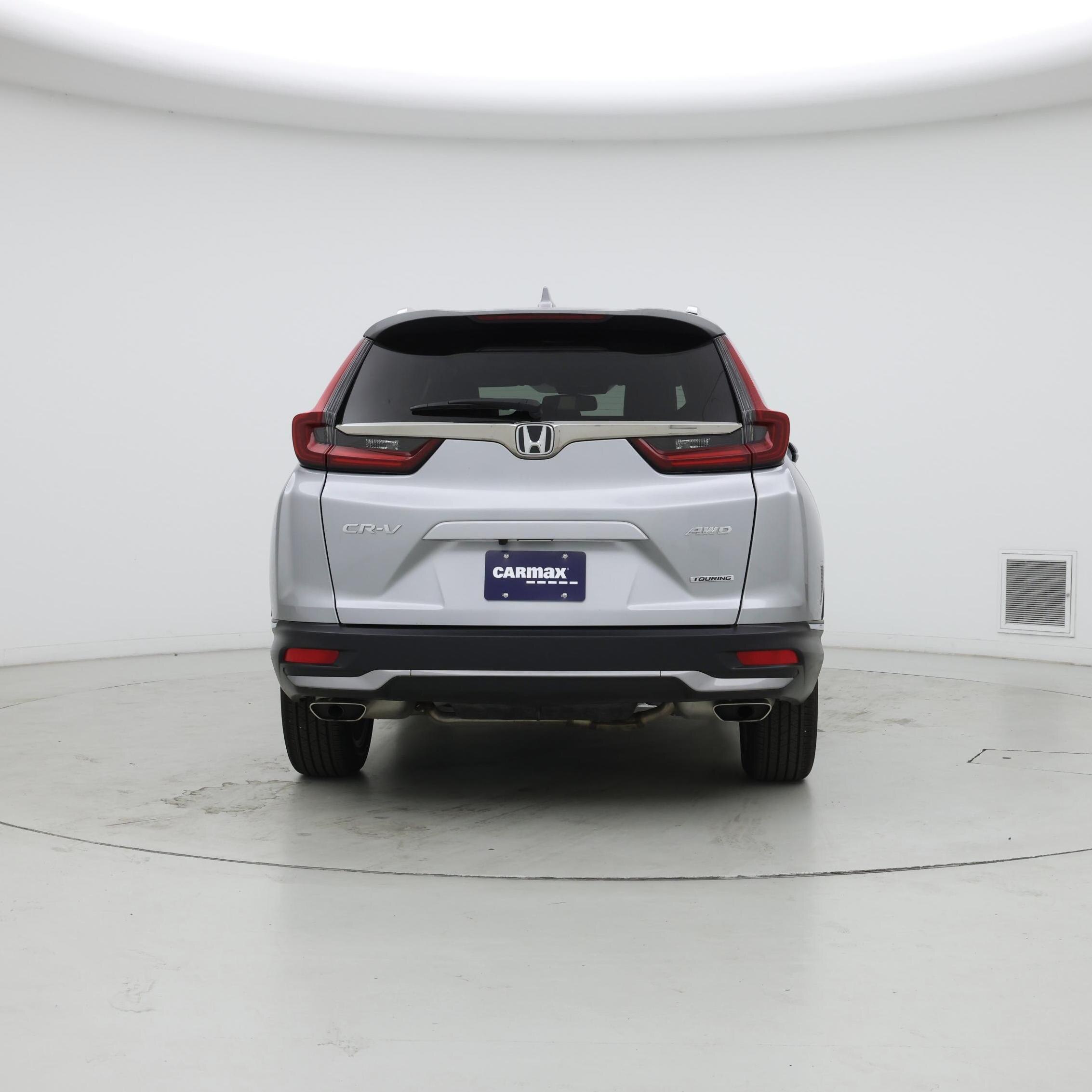 Thumbnail: 2019 Honda CR-V - 6
