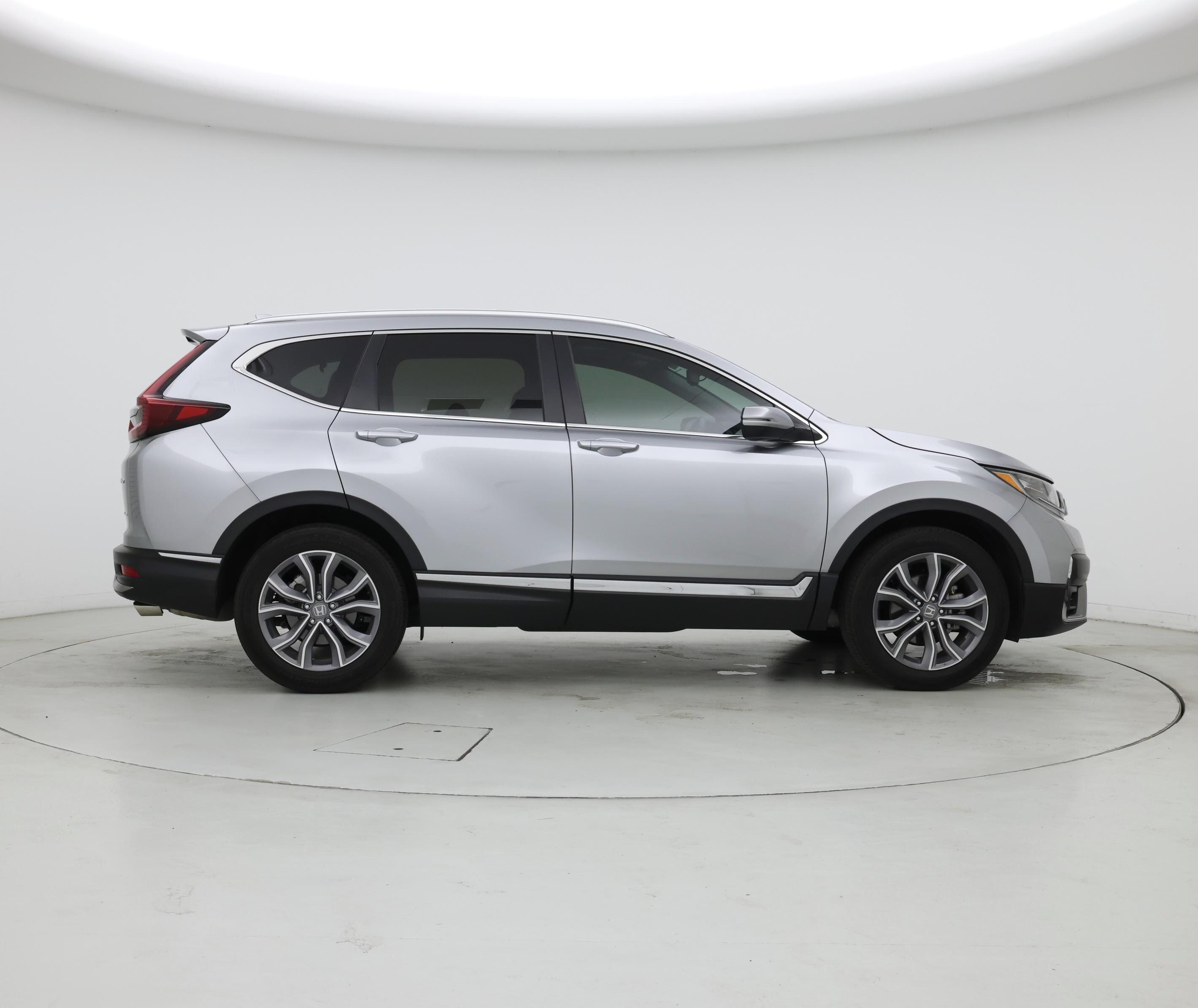 Thumbnail: 2019 Honda CR-V - 7