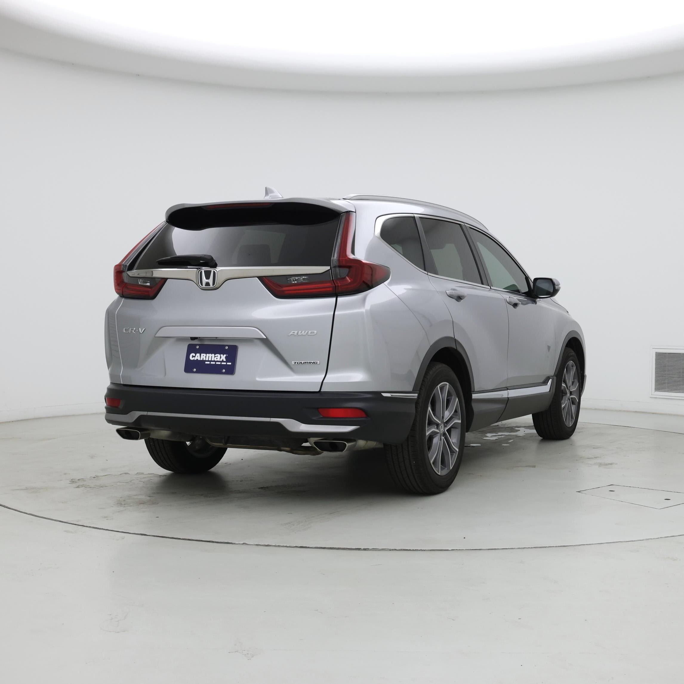 Thumbnail: 2019 Honda CR-V - 8