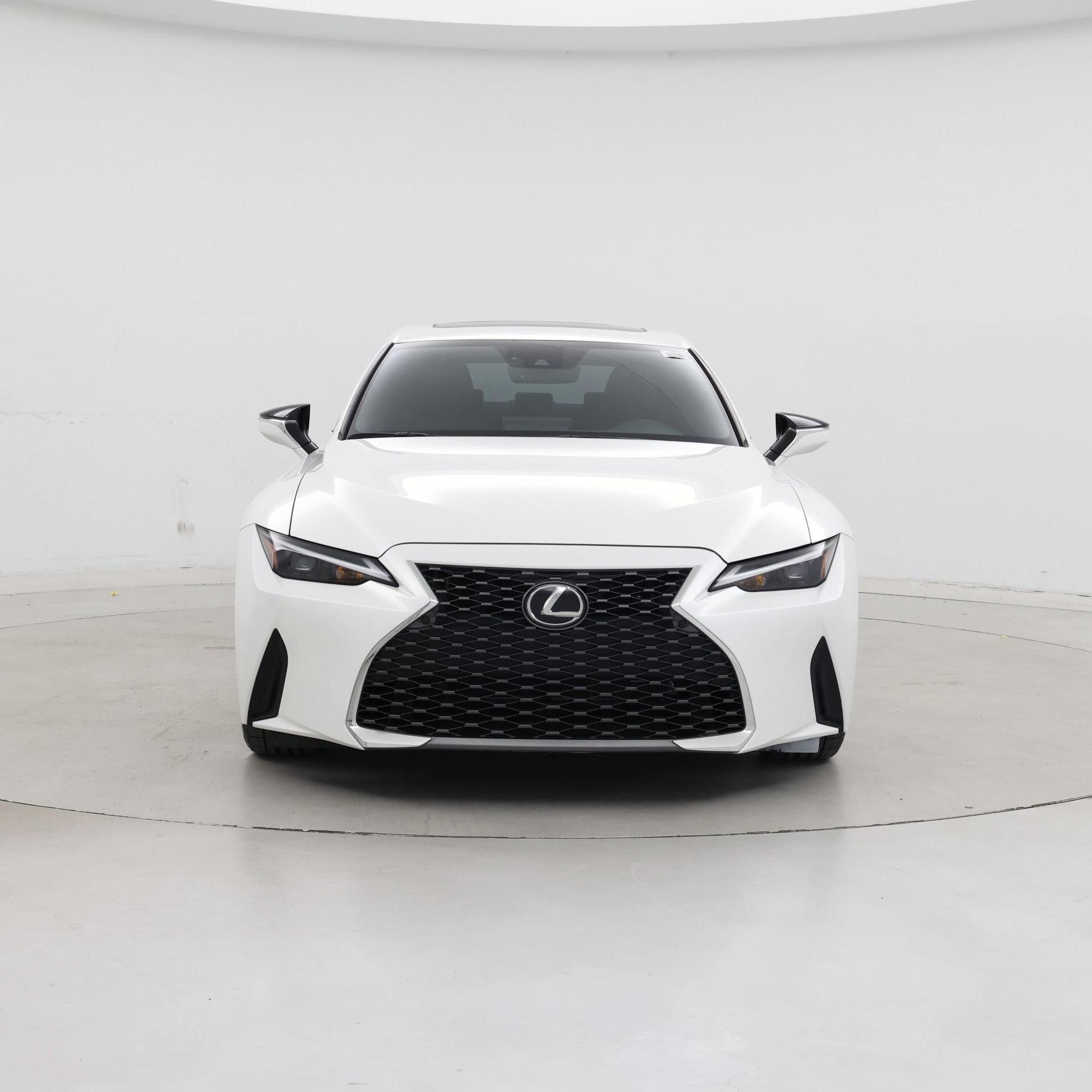 Thumbnail: 2023 Lexus IS - 5
