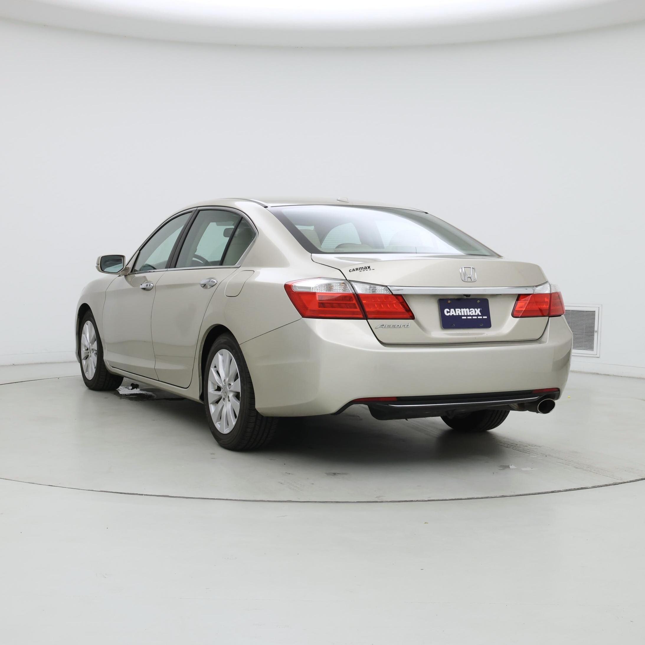 Thumbnail: 2014 Honda Accord - 2
