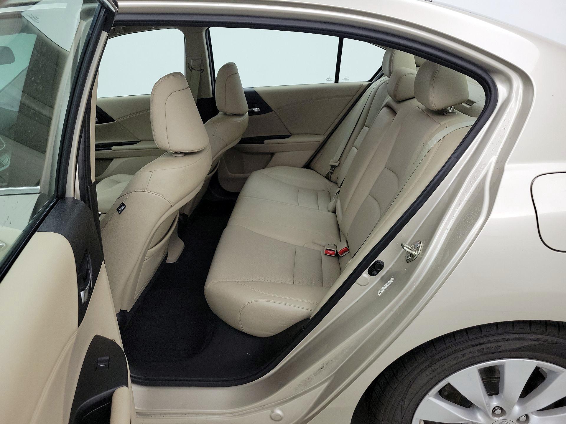 Thumbnail: 2014 Honda Accord - 20