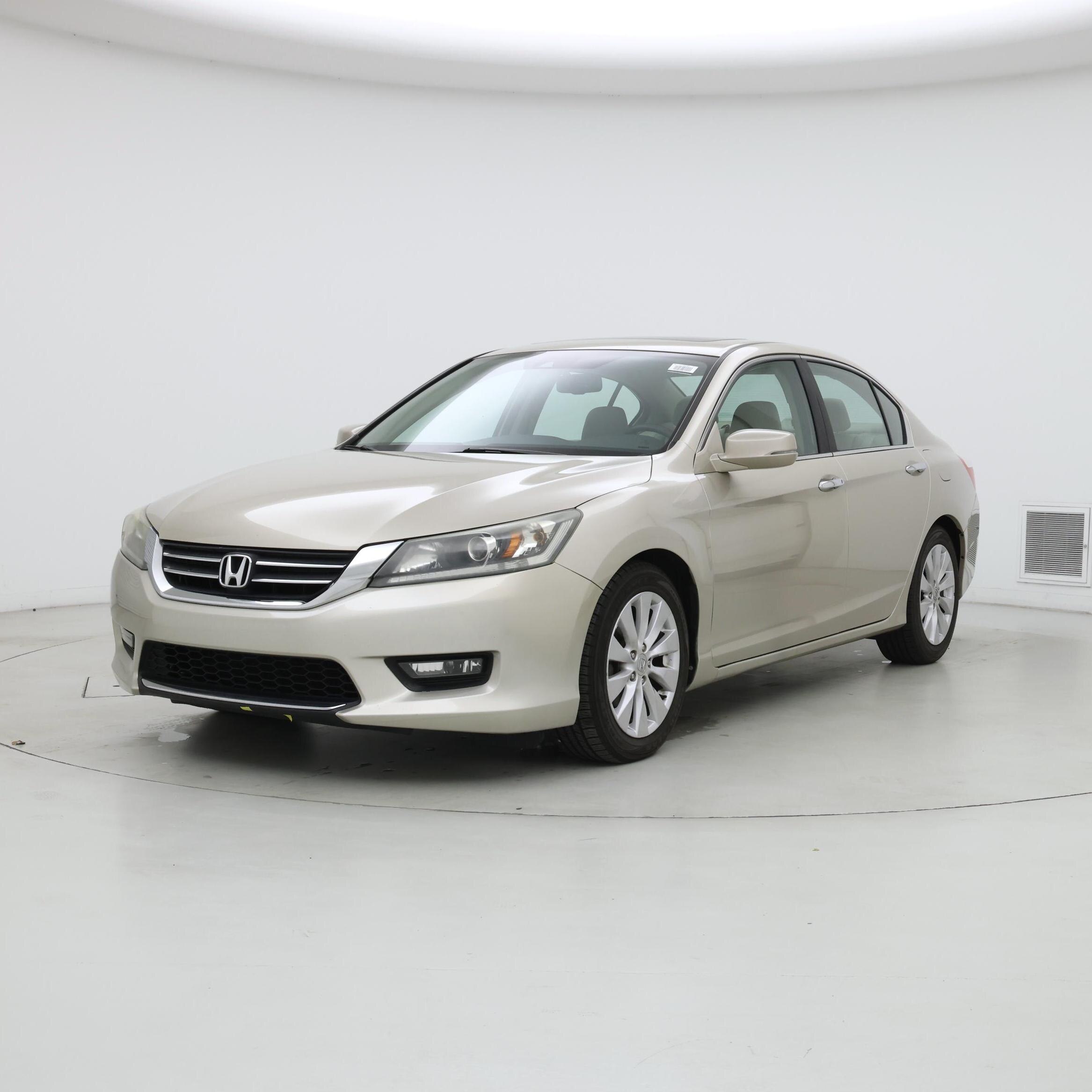 Thumbnail: 2014 Honda Accord - 4