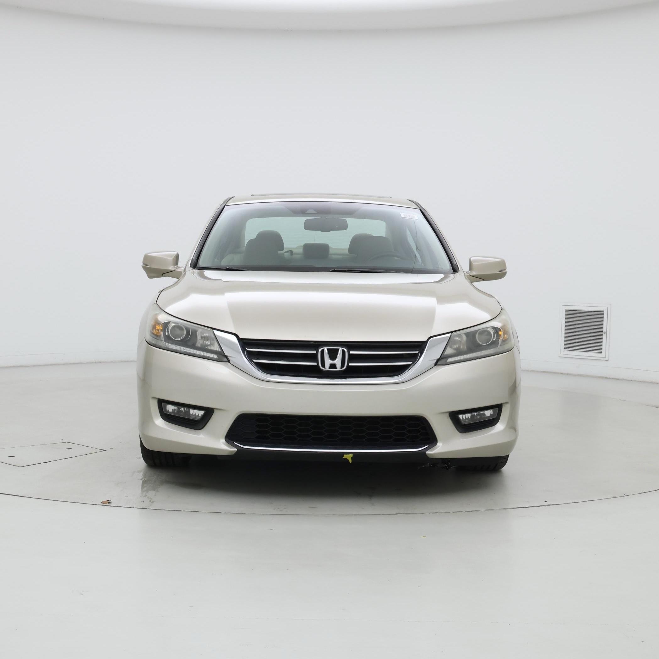 Thumbnail: 2014 Honda Accord - 5