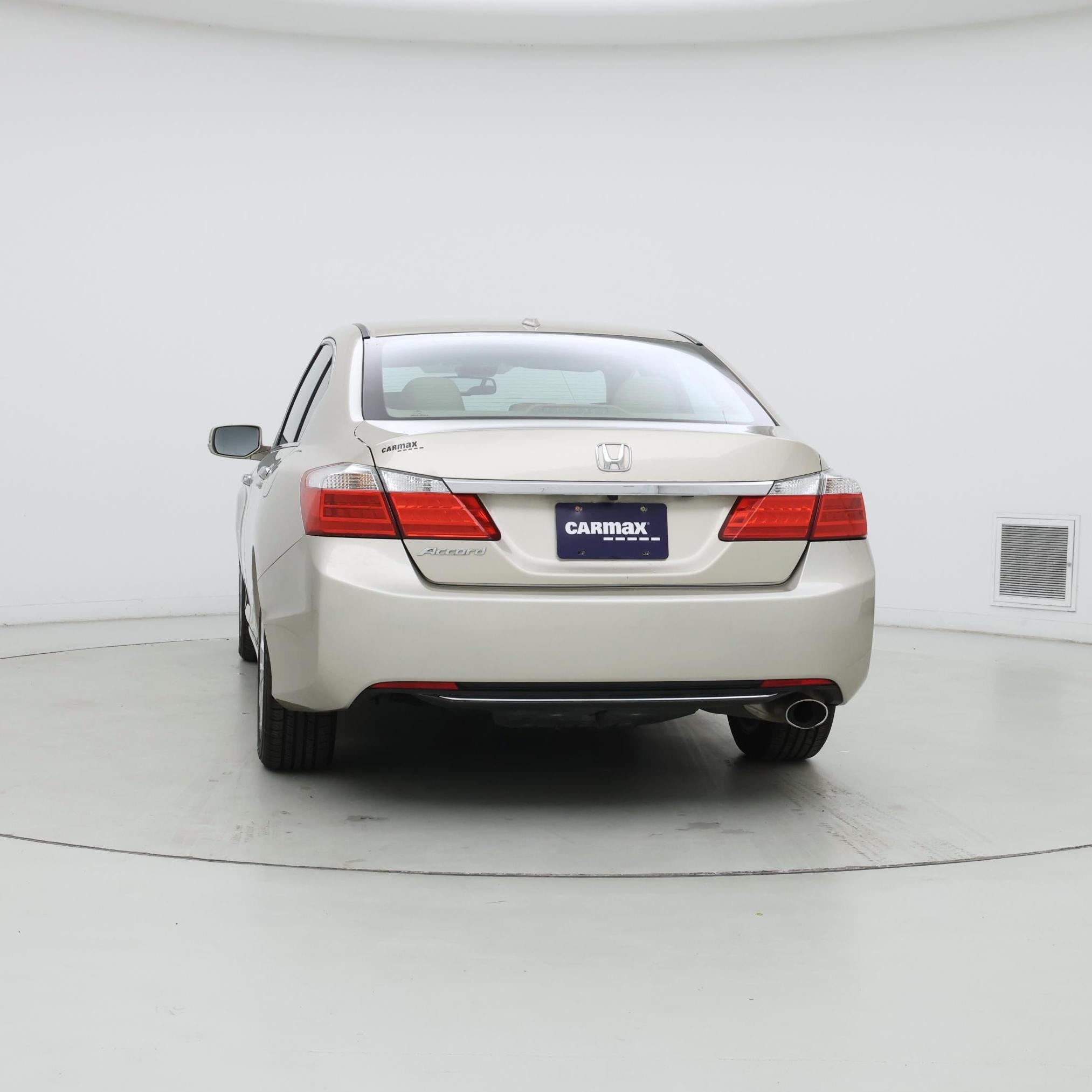 Thumbnail: 2014 Honda Accord - 6