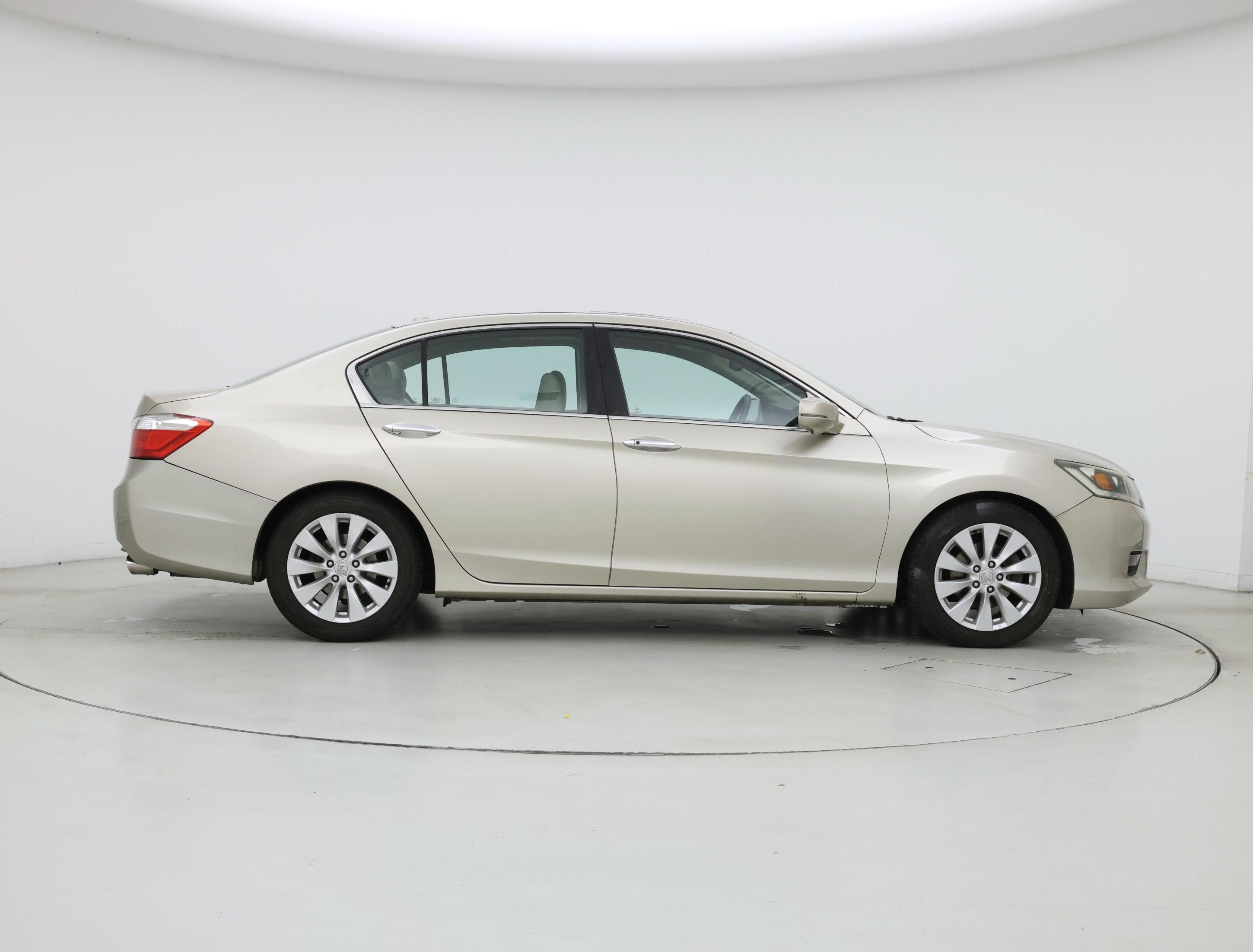 Thumbnail: 2014 Honda Accord - 7
