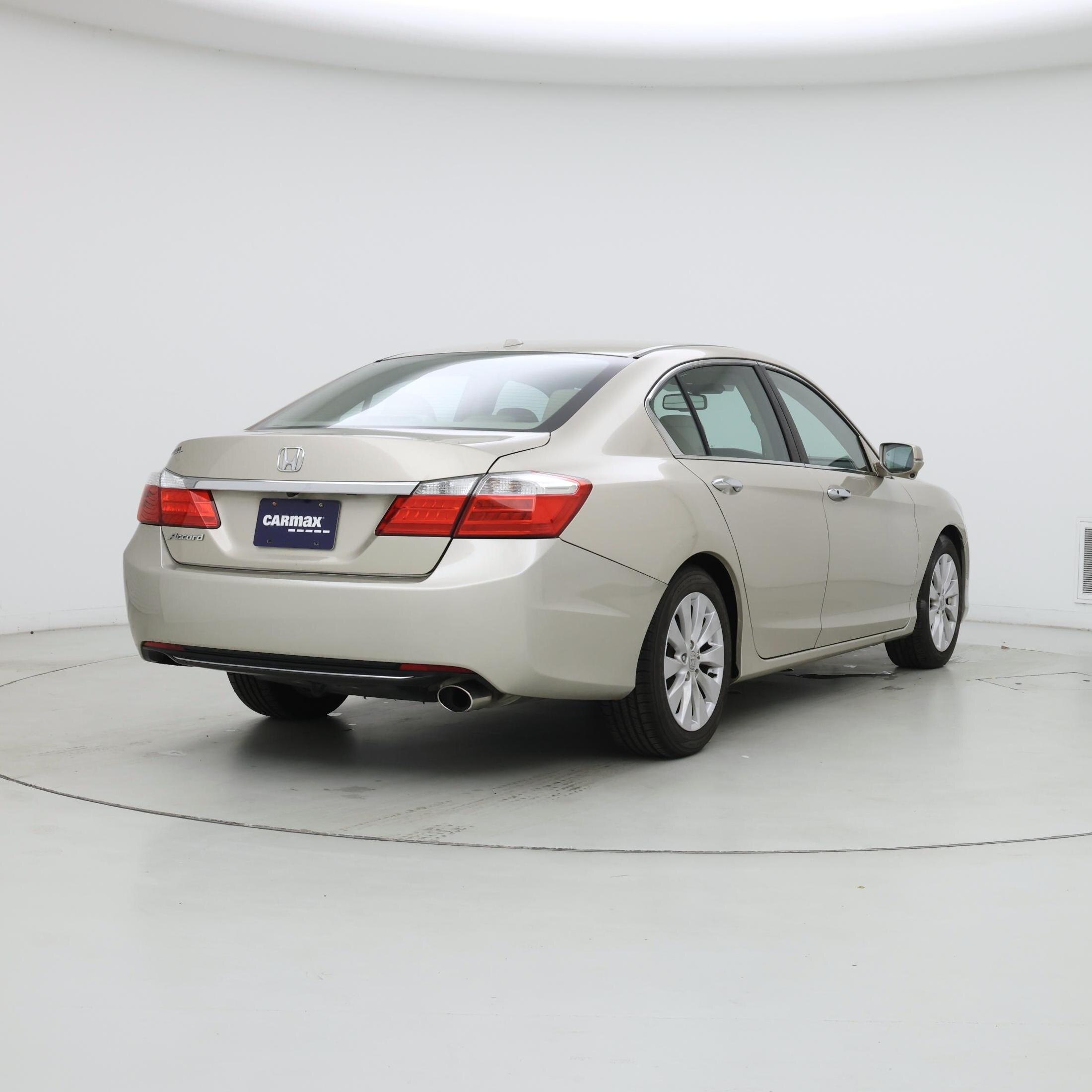 Thumbnail: 2014 Honda Accord - 8