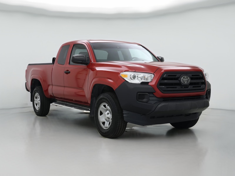 2018 Toyota Tacoma SR -
                  Kennesaw, GA