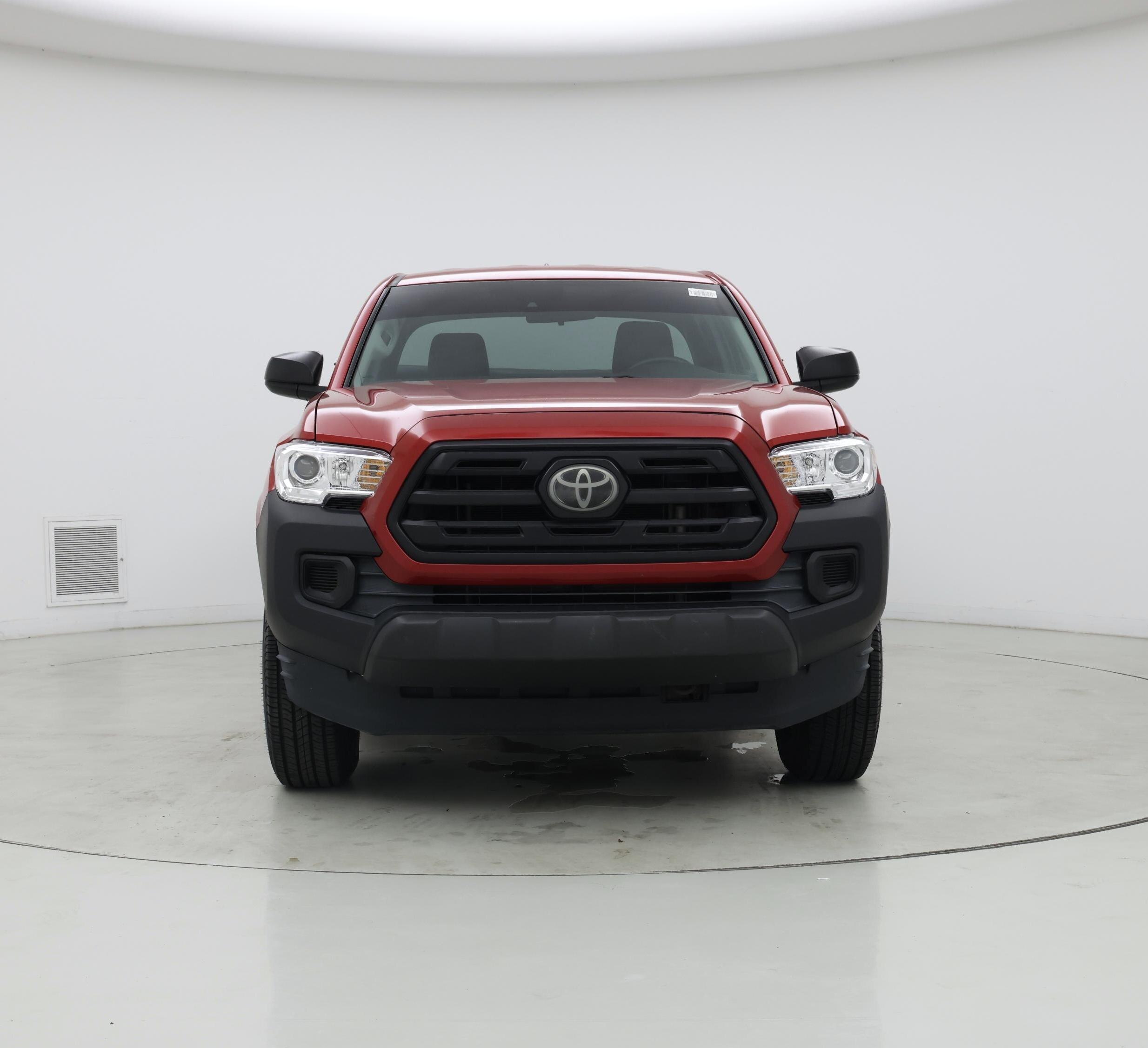 Thumbnail: 2018 Toyota Tacoma - 5