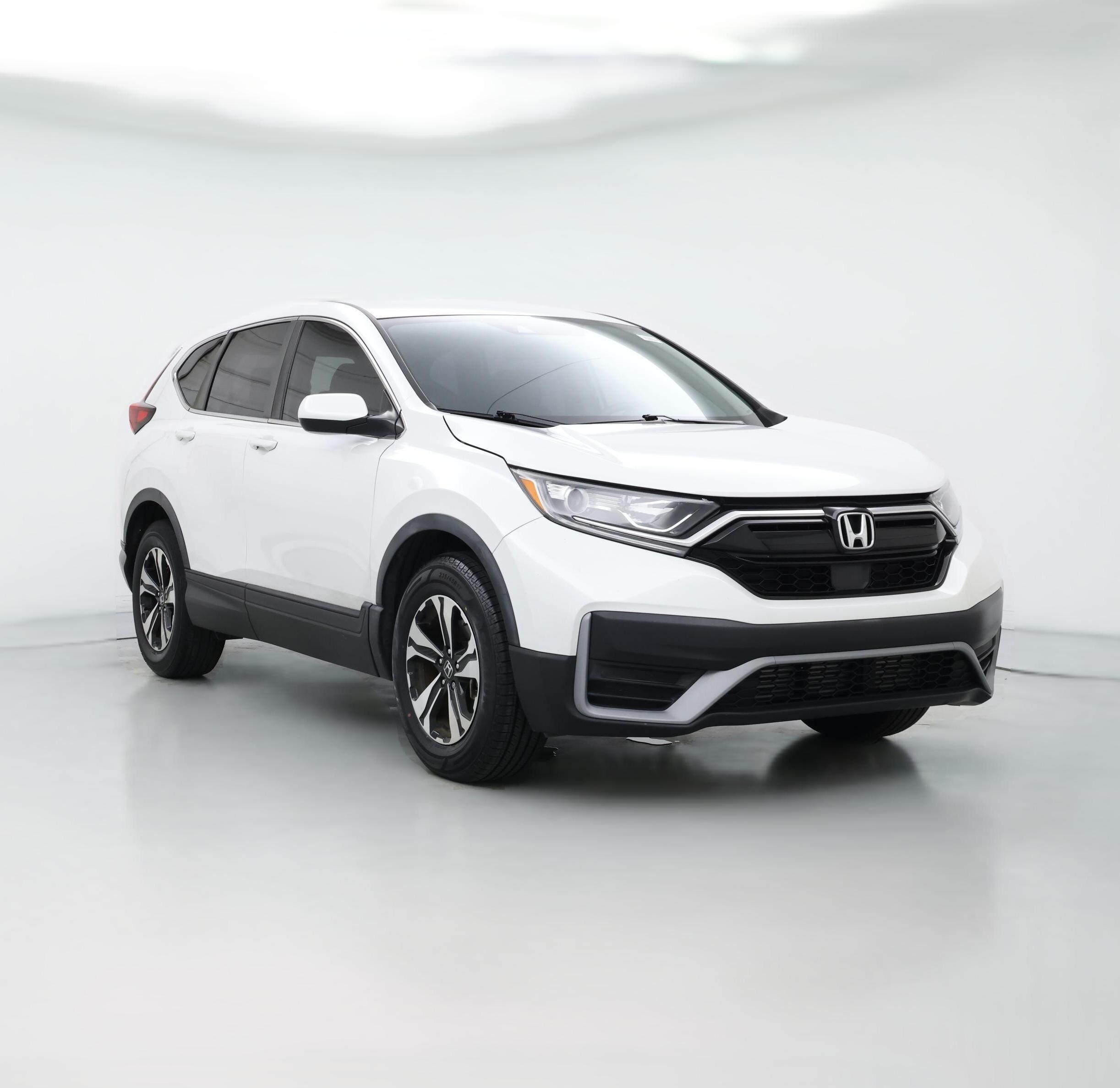Thumbnail: 2021 Honda CR-V - 1