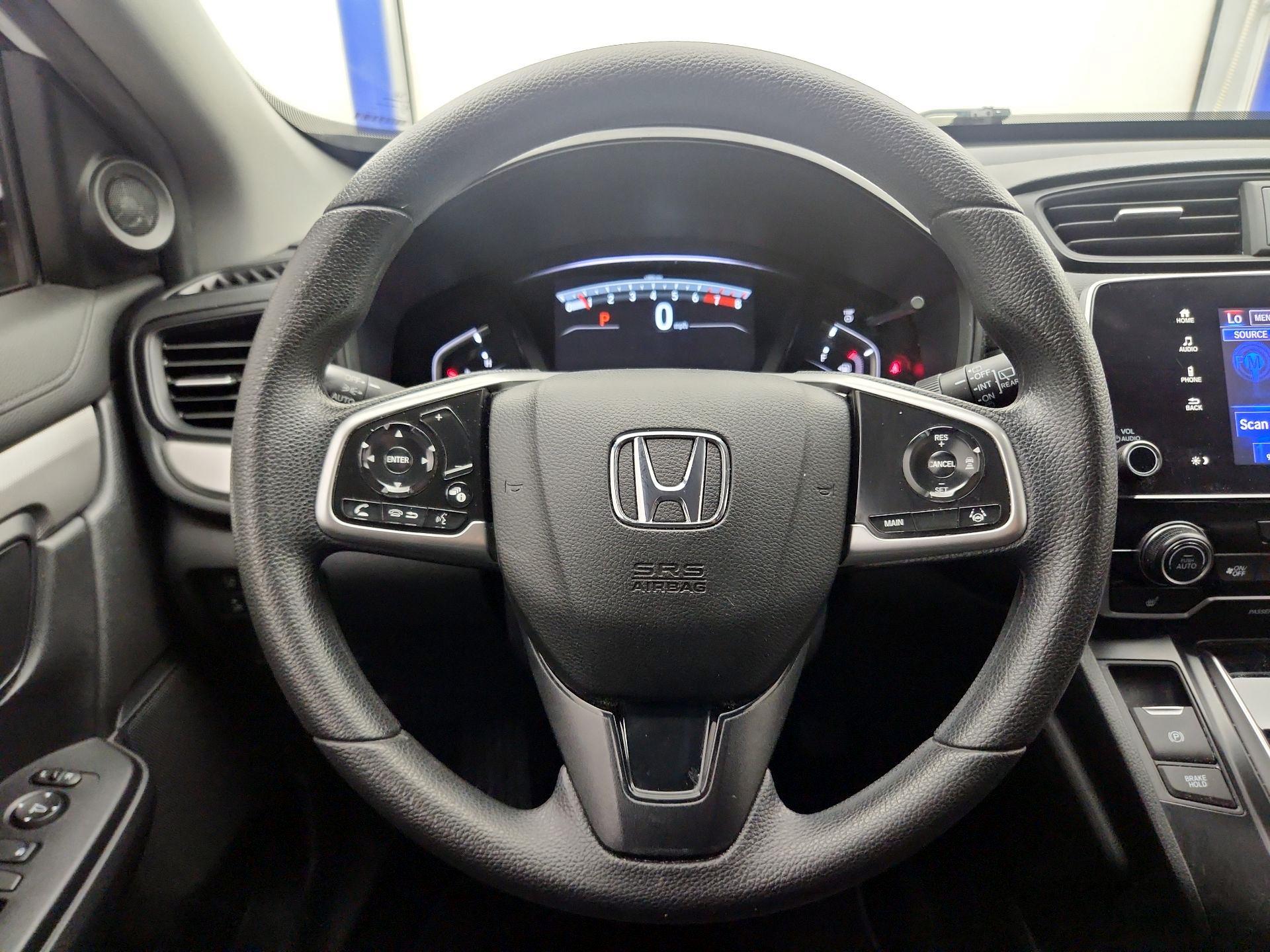 Thumbnail: 2021 Honda CR-V - 10