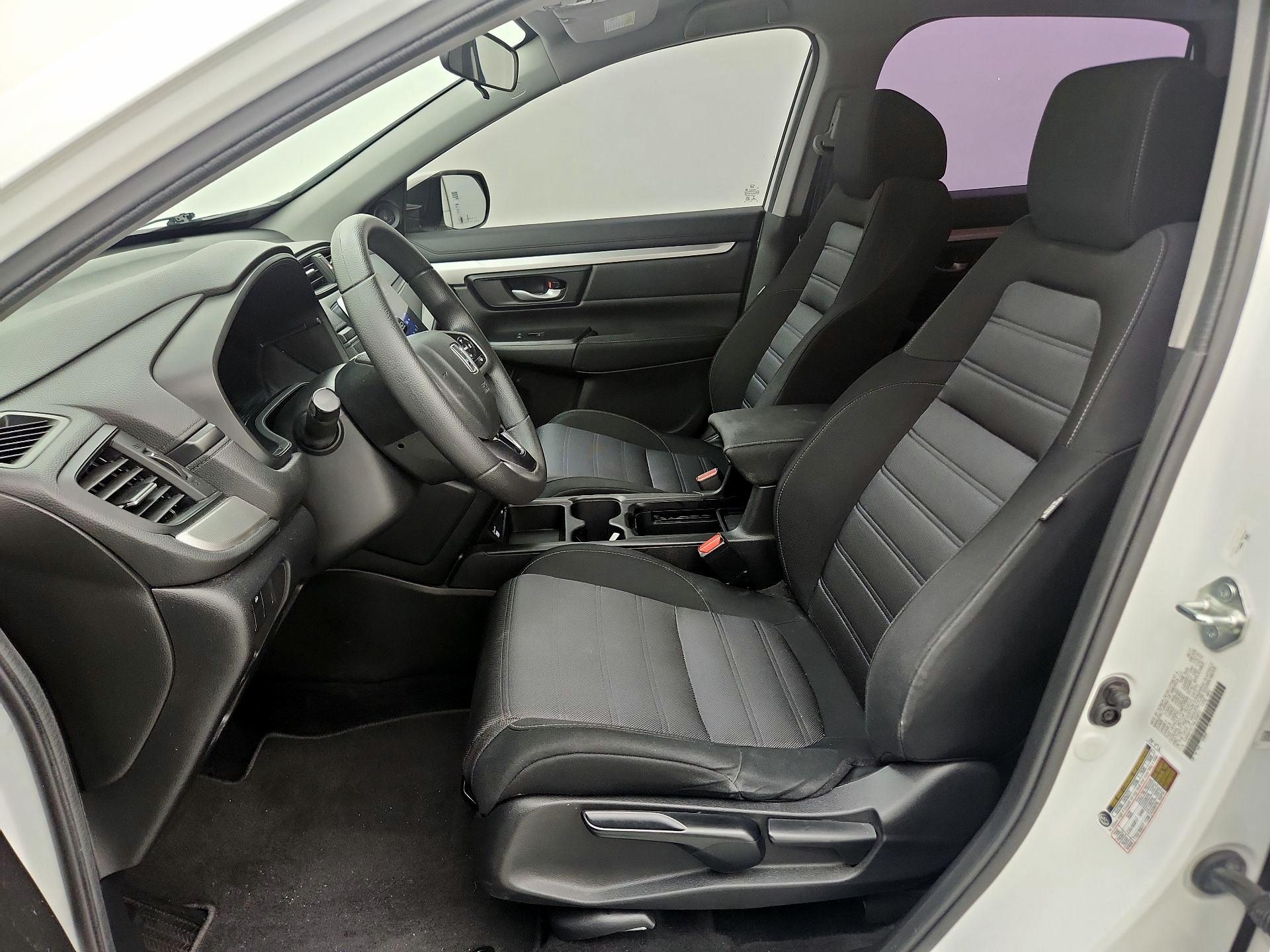 Thumbnail: 2021 Honda CR-V - 11