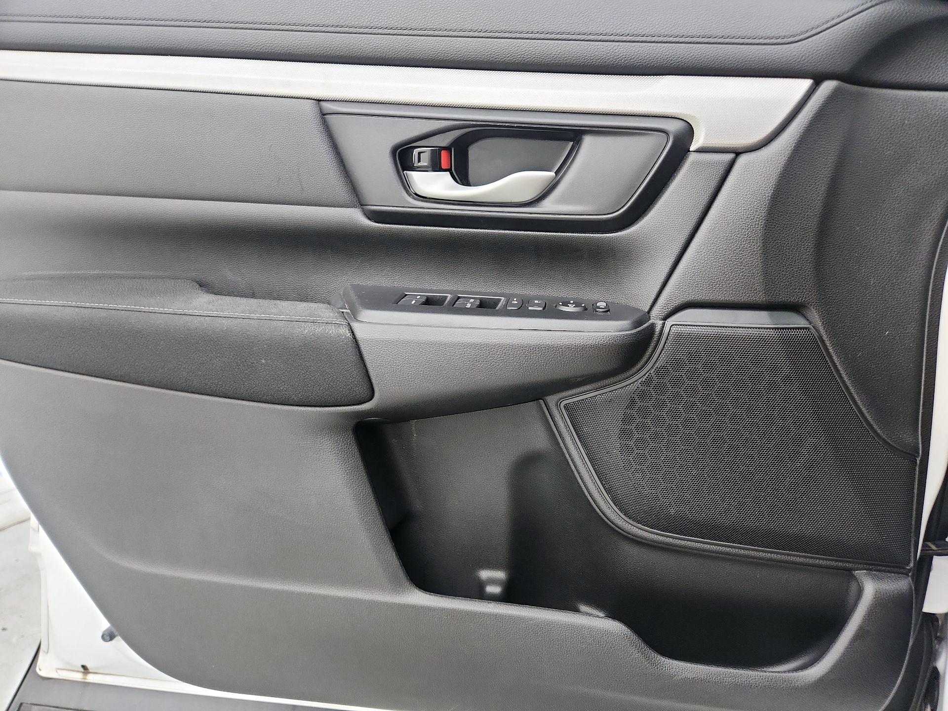 Thumbnail: 2021 Honda CR-V - 12