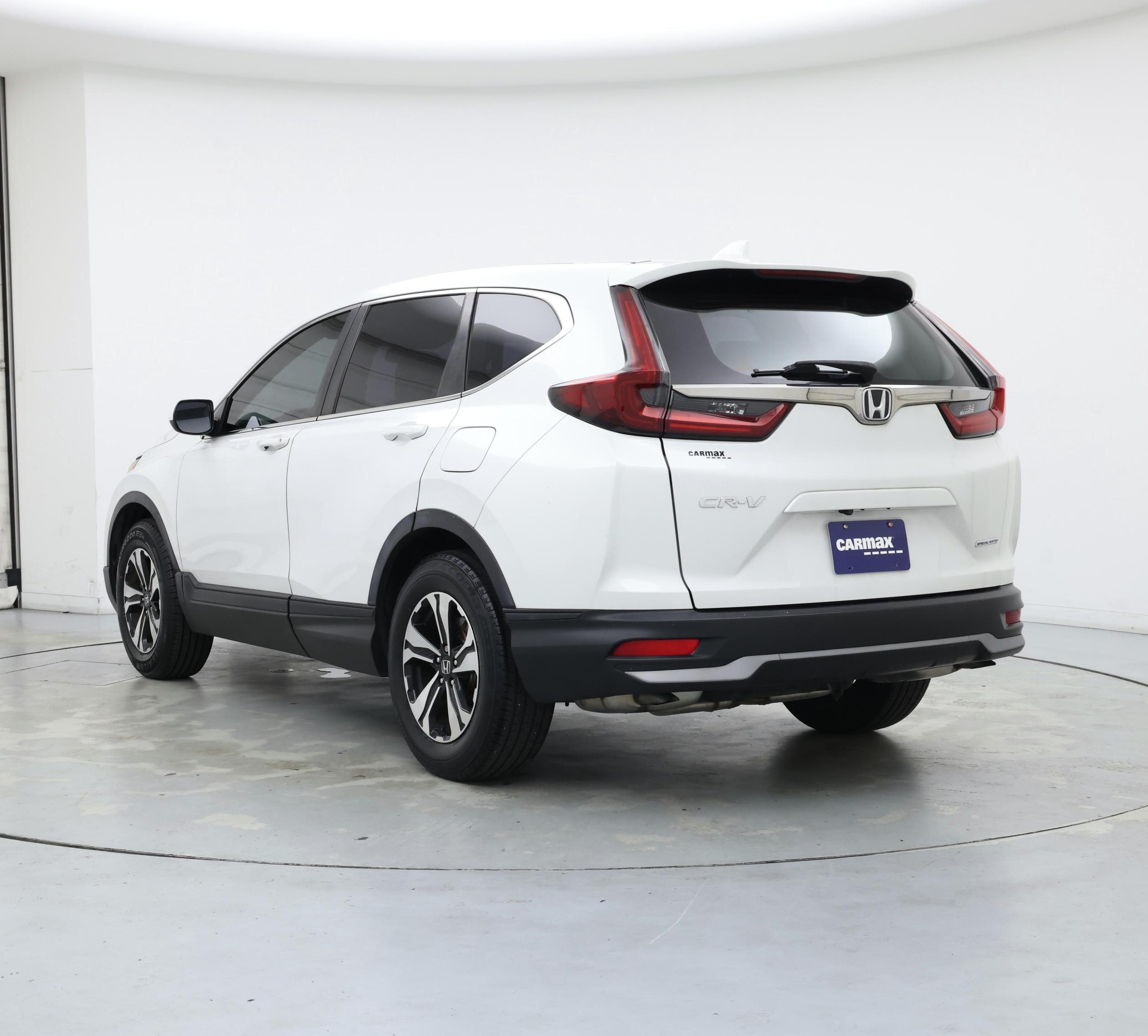 Thumbnail: 2021 Honda CR-V - 2